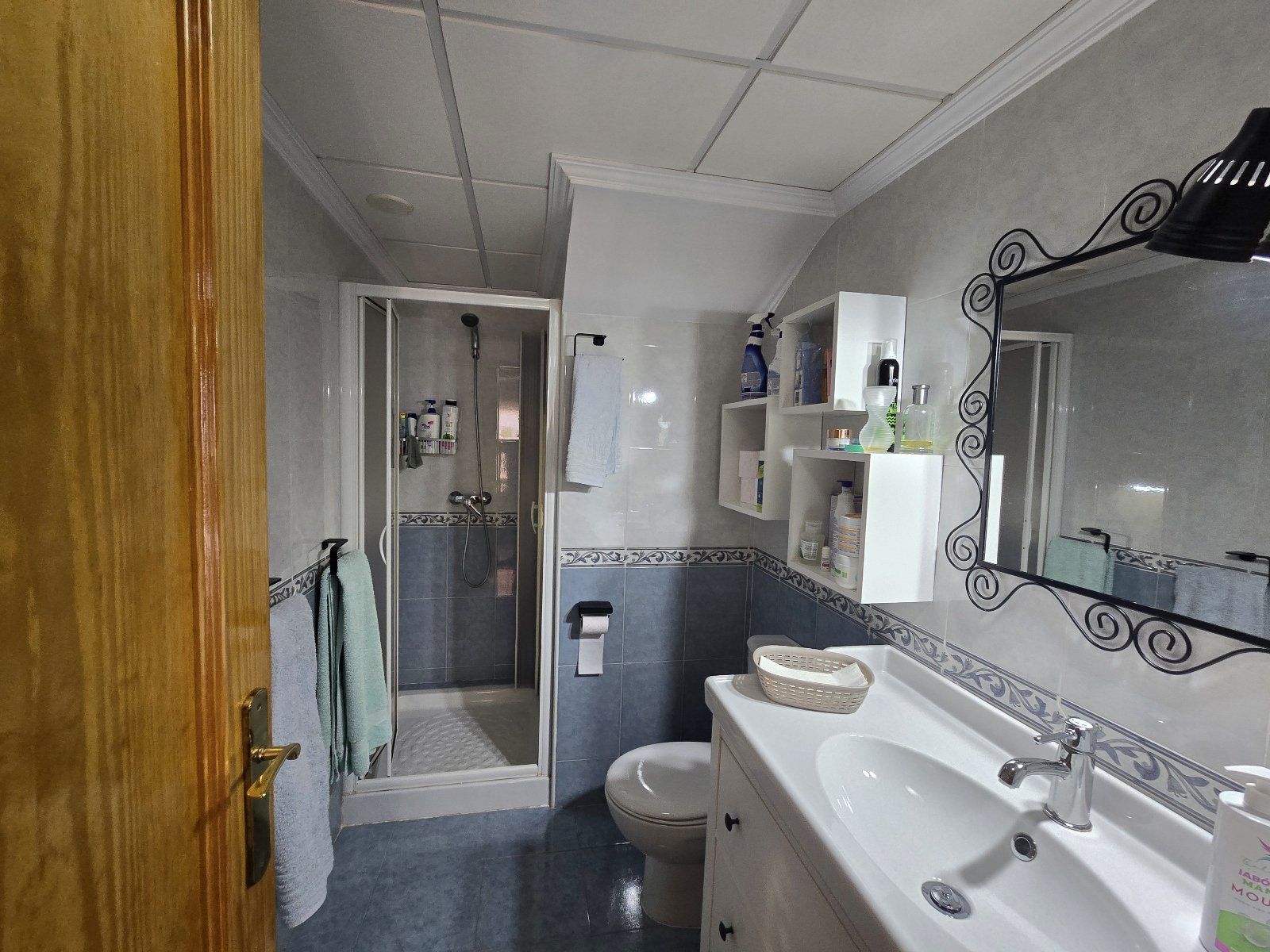 Maison de ville en vente á Vera, Almería (3 BUGANVILLAS - LAS MARINAS)
