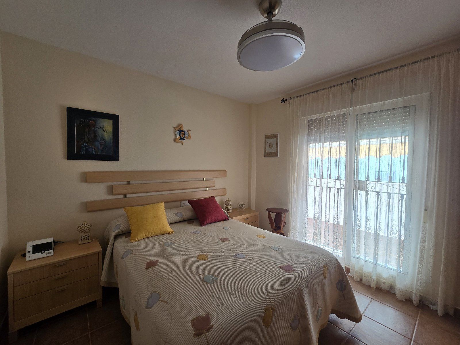 Maison de ville en vente á Vera, Almería (3 BUGANVILLAS - LAS MARINAS)