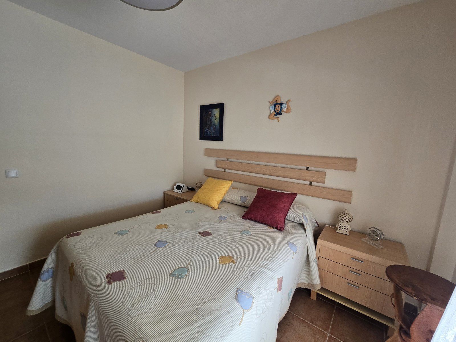 Maison de ville en vente á Vera, Almería (3 BUGANVILLAS - LAS MARINAS)