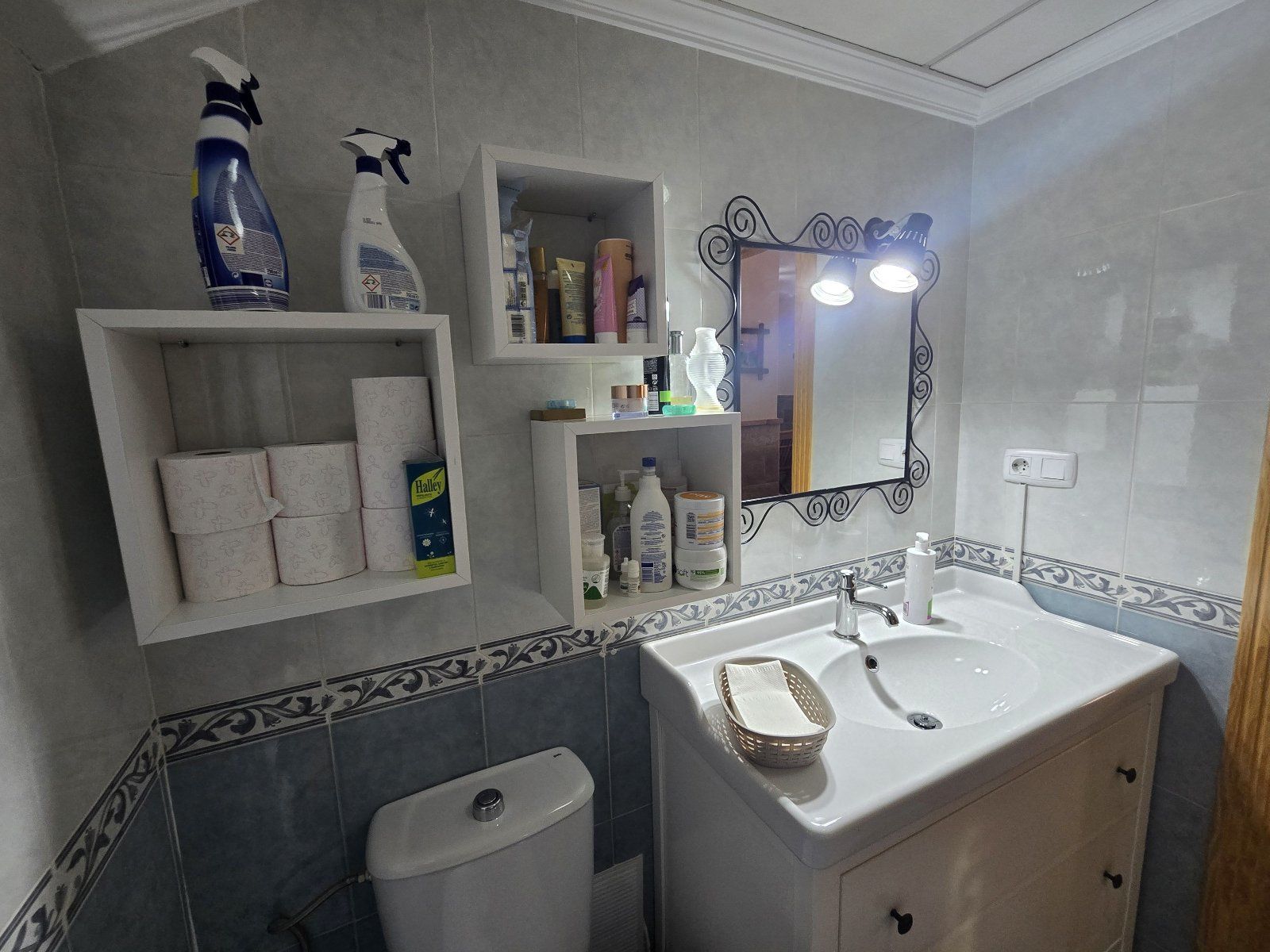 Maison de ville en vente á Vera, Almería (3 BUGANVILLAS - LAS MARINAS)