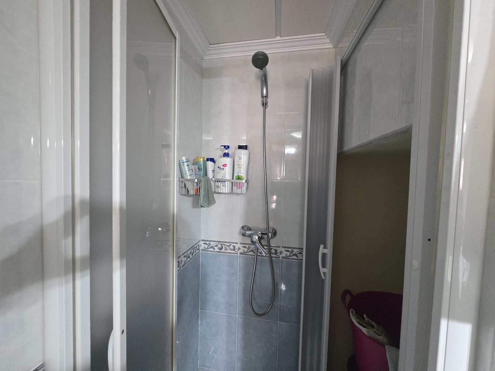Maison de ville en vente á Vera, Almería (3 BUGANVILLAS - LAS MARINAS)