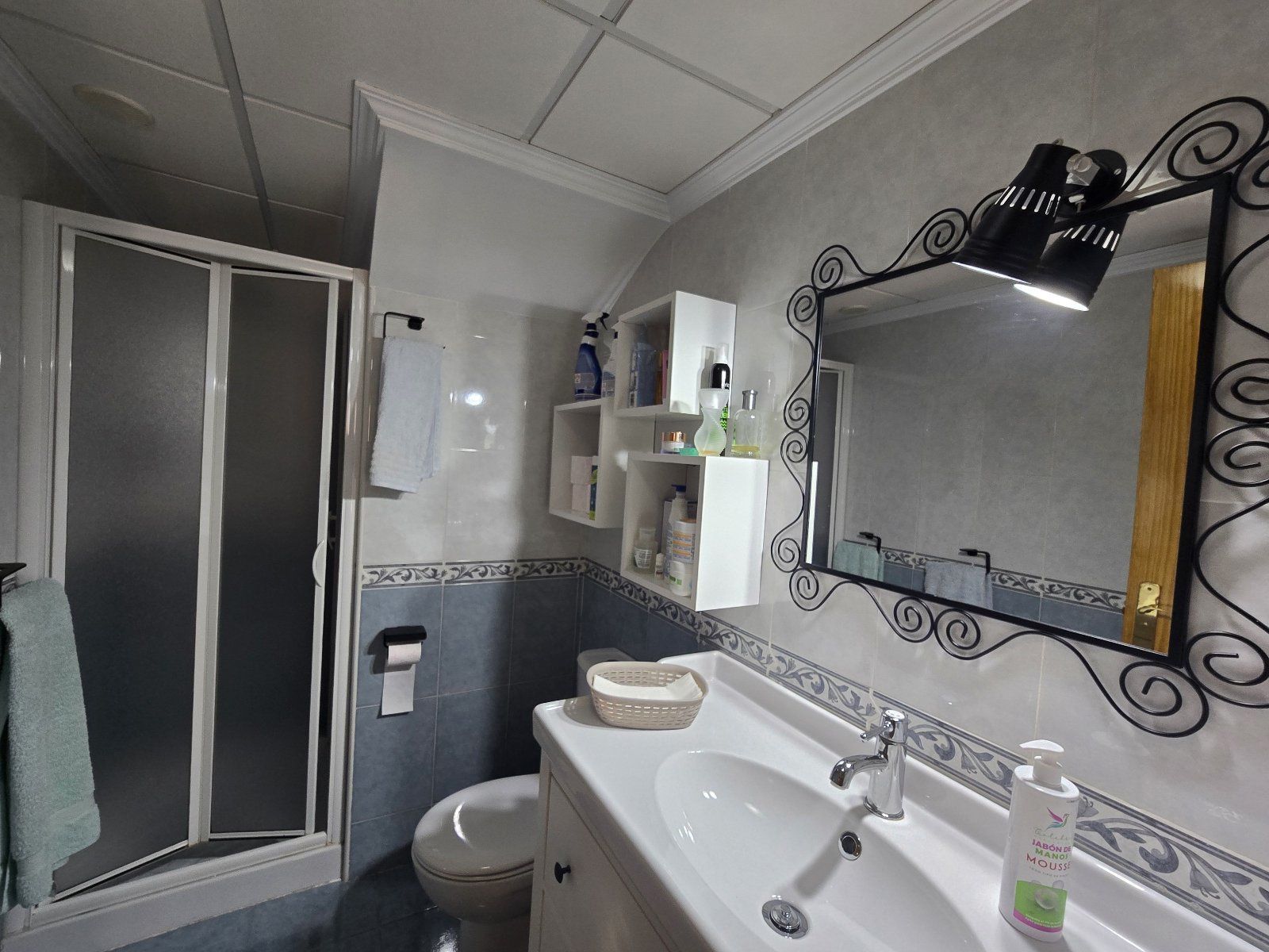 Maison de ville en vente á Vera, Almería (3 BUGANVILLAS - LAS MARINAS)