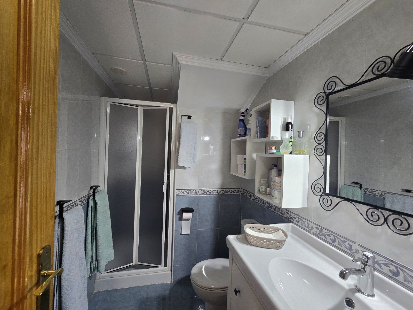 Maison de ville en vente á Vera, Almería (3 BUGANVILLAS - LAS MARINAS)
