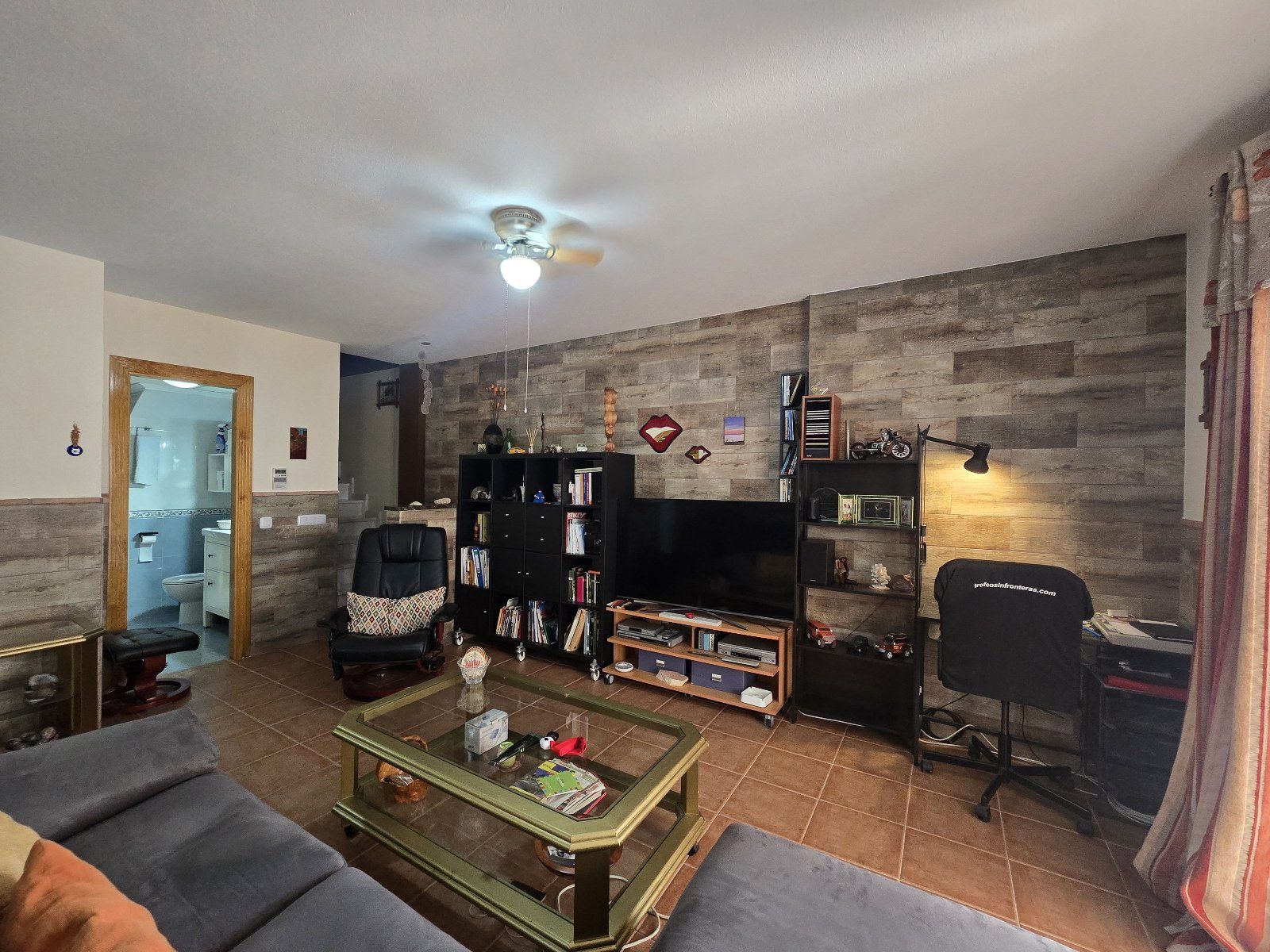 Maison de ville en vente á Vera, Almería (3 BUGANVILLAS - LAS MARINAS)