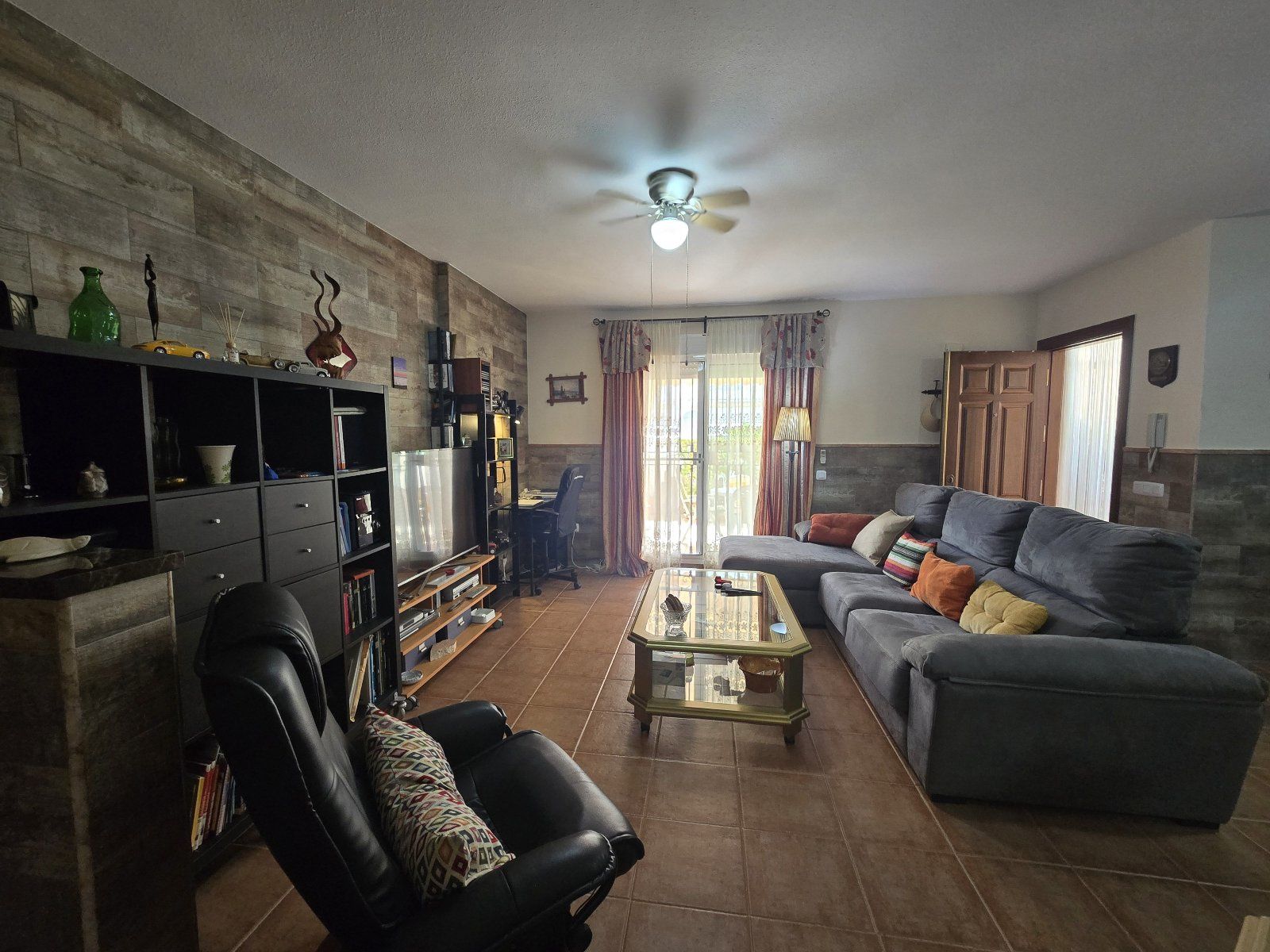 Maison de ville en vente á Vera, Almería (3 BUGANVILLAS - LAS MARINAS)
