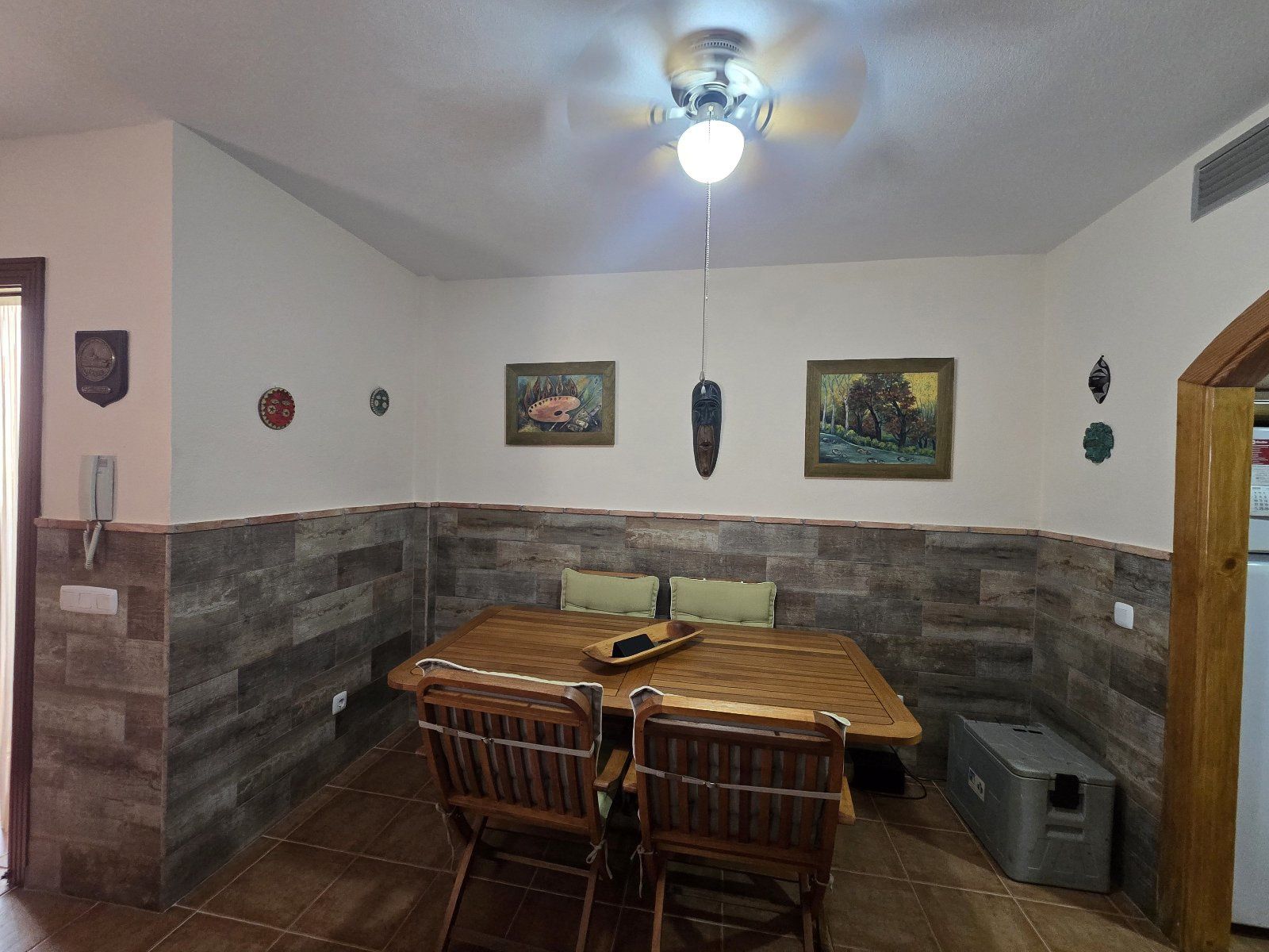 Maison de ville en vente á Vera, Almería (3 BUGANVILLAS - LAS MARINAS)