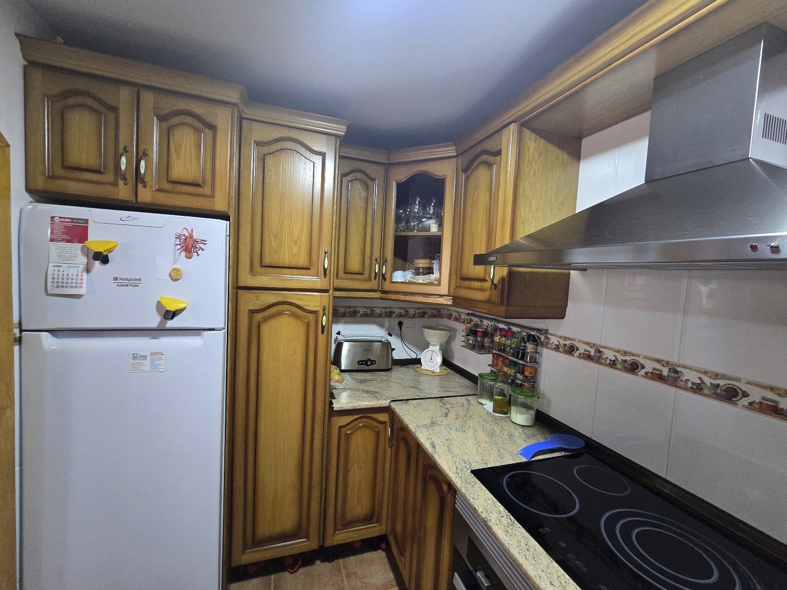 Maison de ville en vente á Vera, Almería (3 BUGANVILLAS - LAS MARINAS)