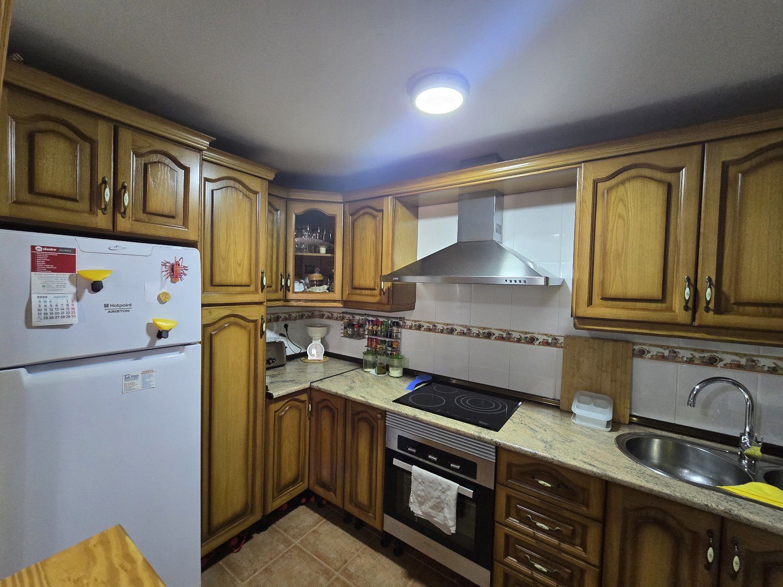 Maison de ville en vente á Vera, Almería (3 BUGANVILLAS - LAS MARINAS)