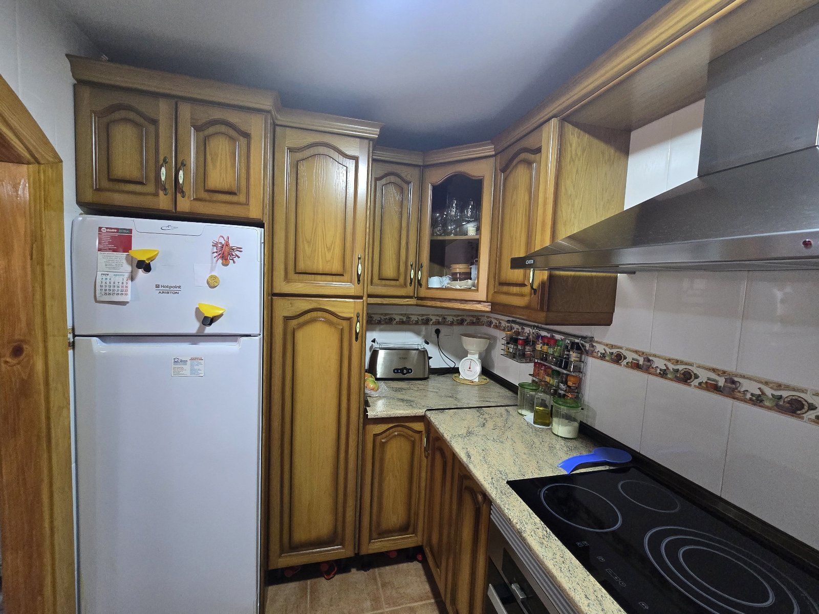 Maison de ville en vente á Vera, Almería (3 BUGANVILLAS - LAS MARINAS)