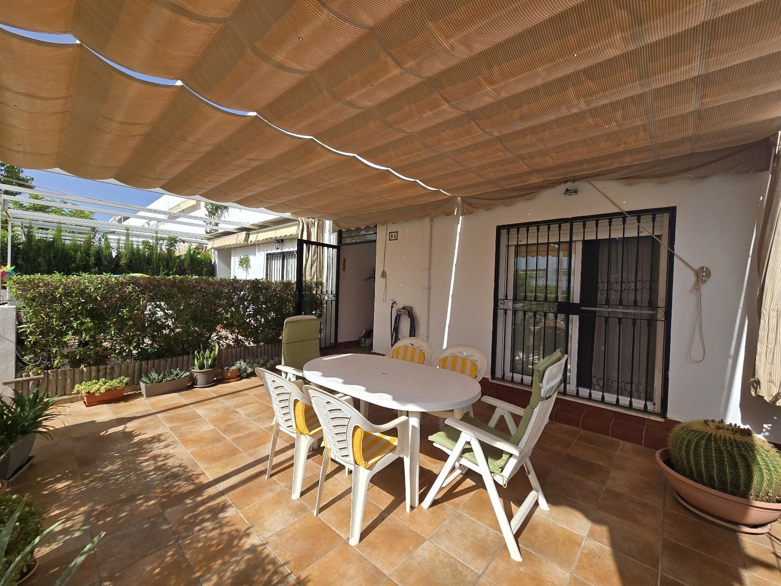 Maison de ville en vente á Vera, Almería (3 BUGANVILLAS - LAS MARINAS)