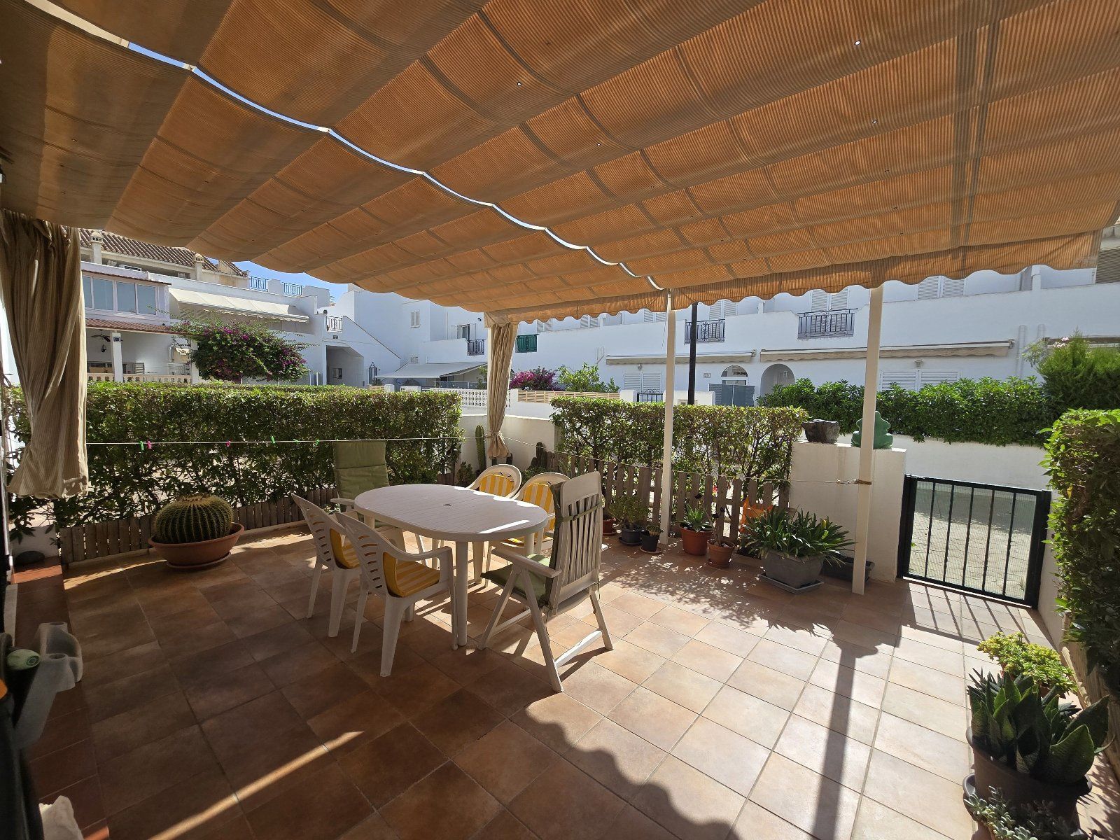 Maison de ville en vente á Vera, Almería (3 BUGANVILLAS - LAS MARINAS)
