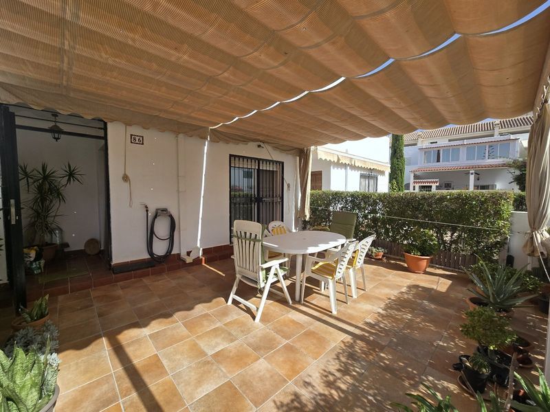 Townhouse for sale Vera, Almería. Ref: 3651. PACO PARRA INMOBILIARIA