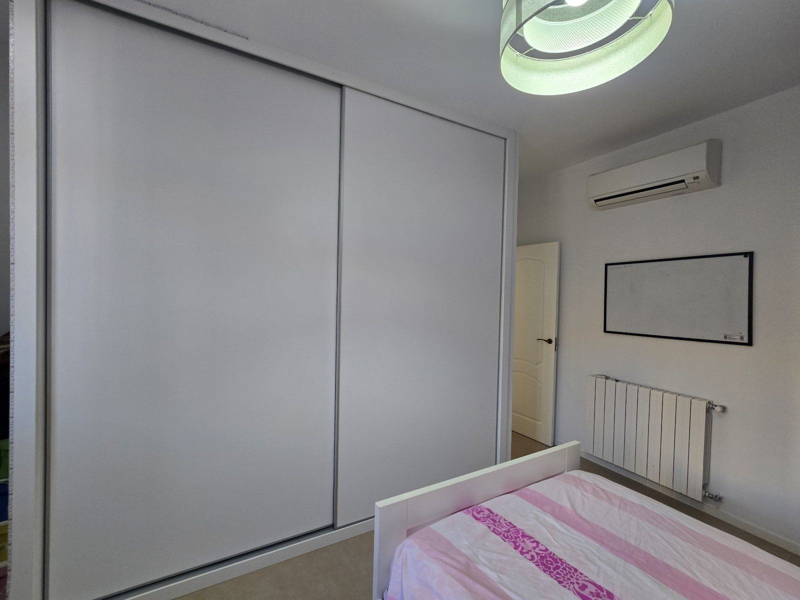 Spacious 5-bedroom duplex with basement, garden, and porch in Huércal-Overa