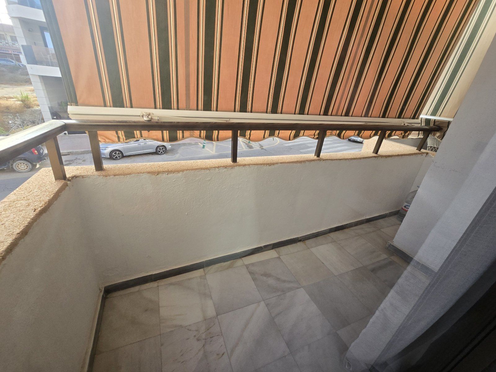 .Fully Renovated 2-Bedroom Apartment 50 Meters from the Beach in Garrucha