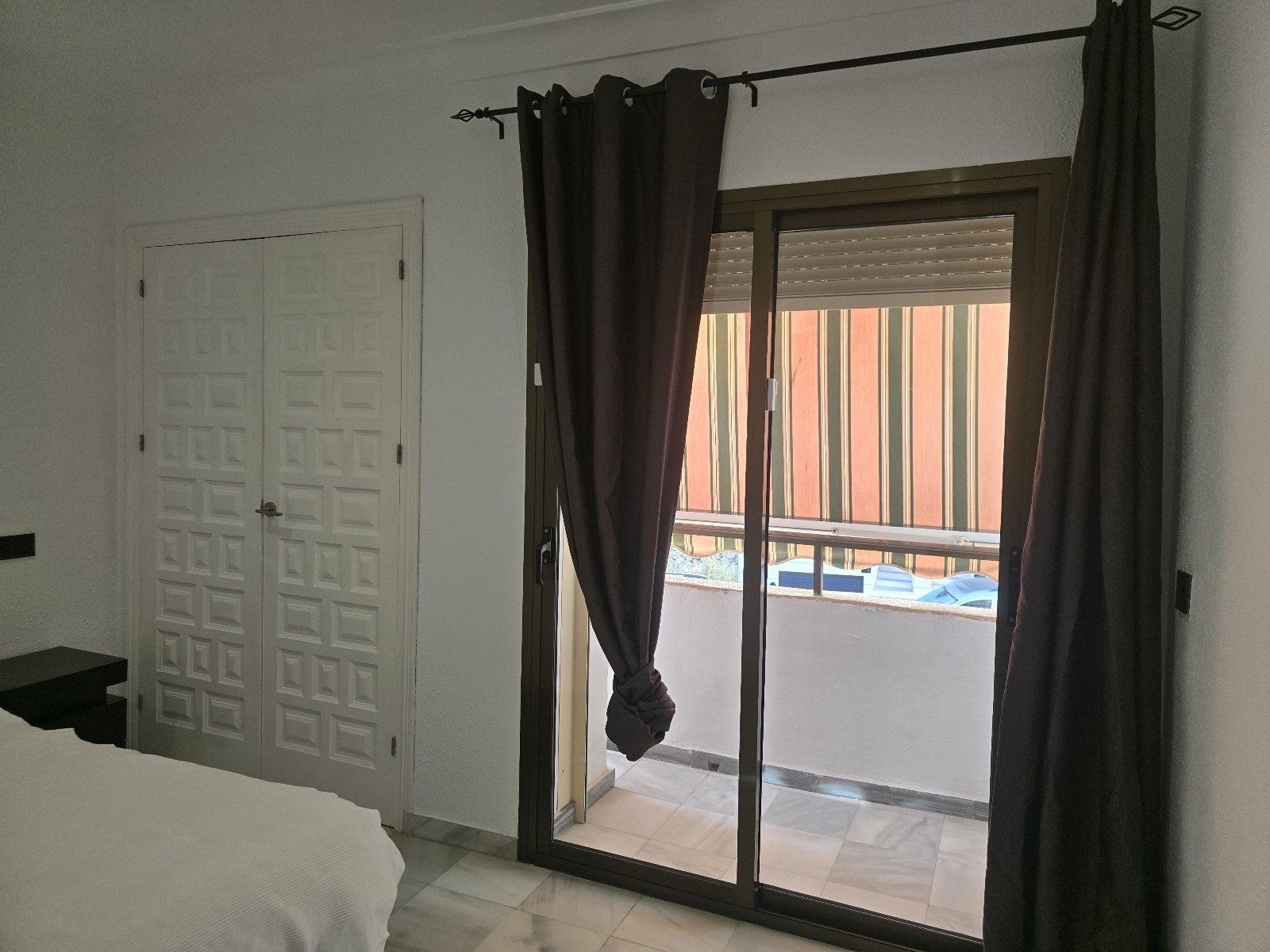 .Fully Renovated 2-Bedroom Apartment 50 Meters from the Beach in Garrucha
