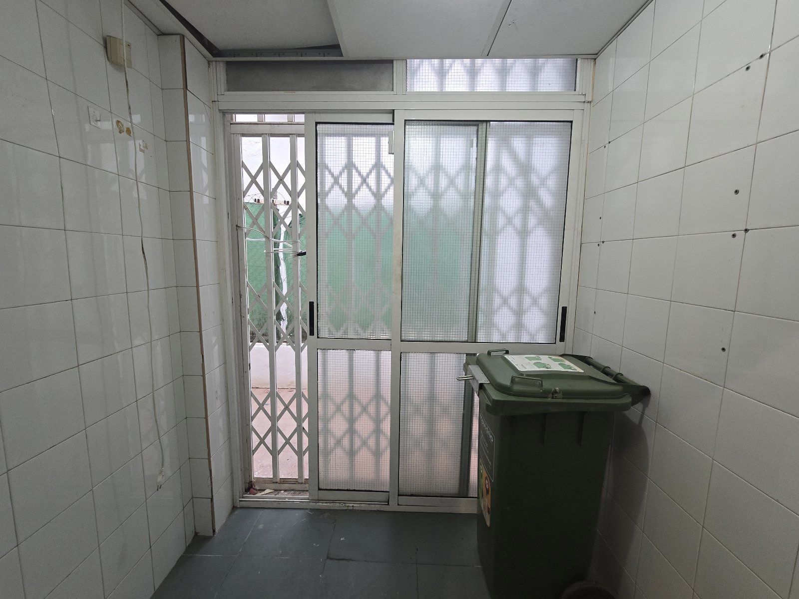 Restaurant à vendre au cœur de Huércal-Overa avec terrasse de 200 m²
