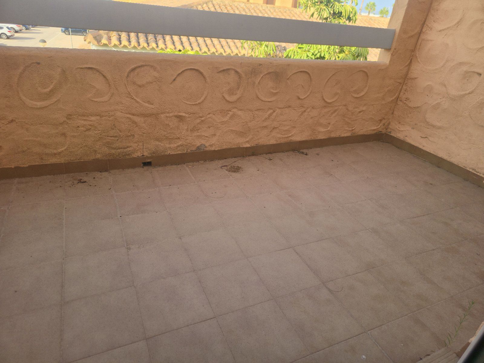 Furnished Penthouse with a 50 m² Terrace, 480 Meters from the Vera Playa Promenade - Foto 14