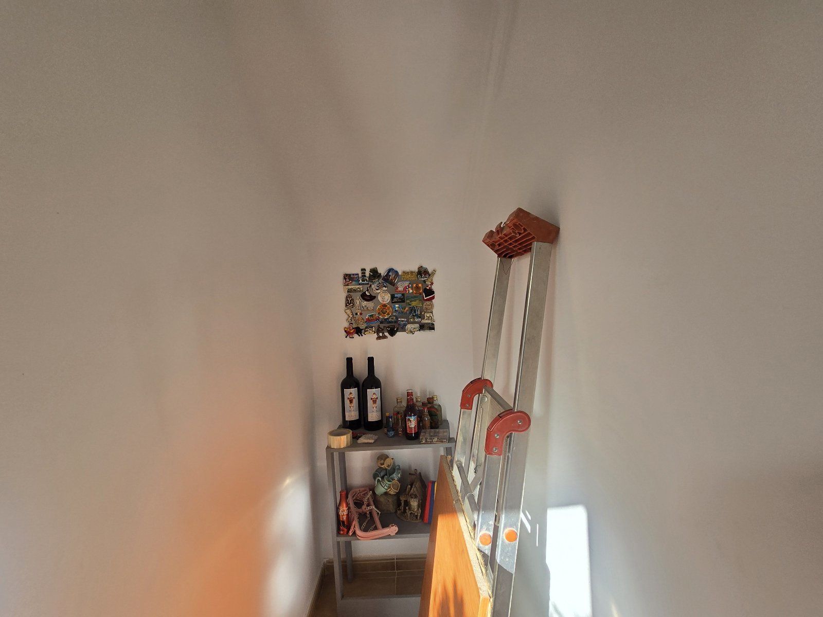 3-Bedroom Duplex with Two Private Garages in Turre - Foto 31