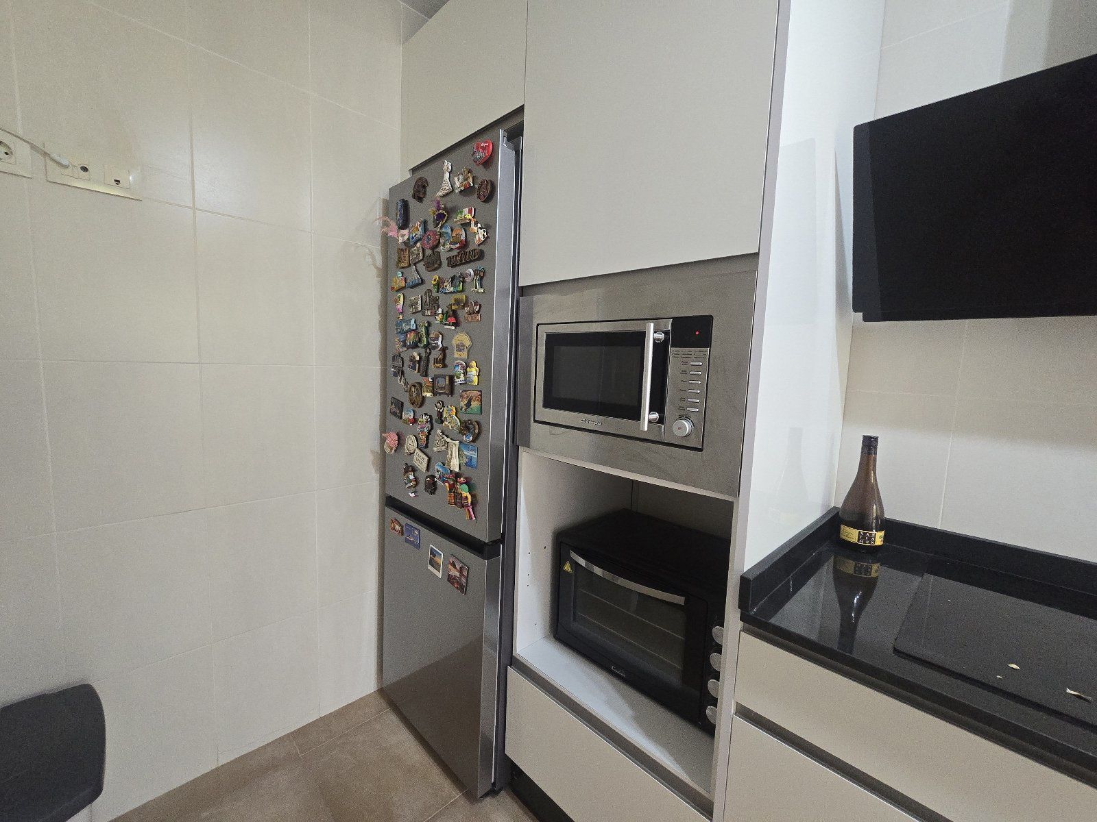 3-Bedroom Duplex with Two Private Garages in Turre - Foto 7