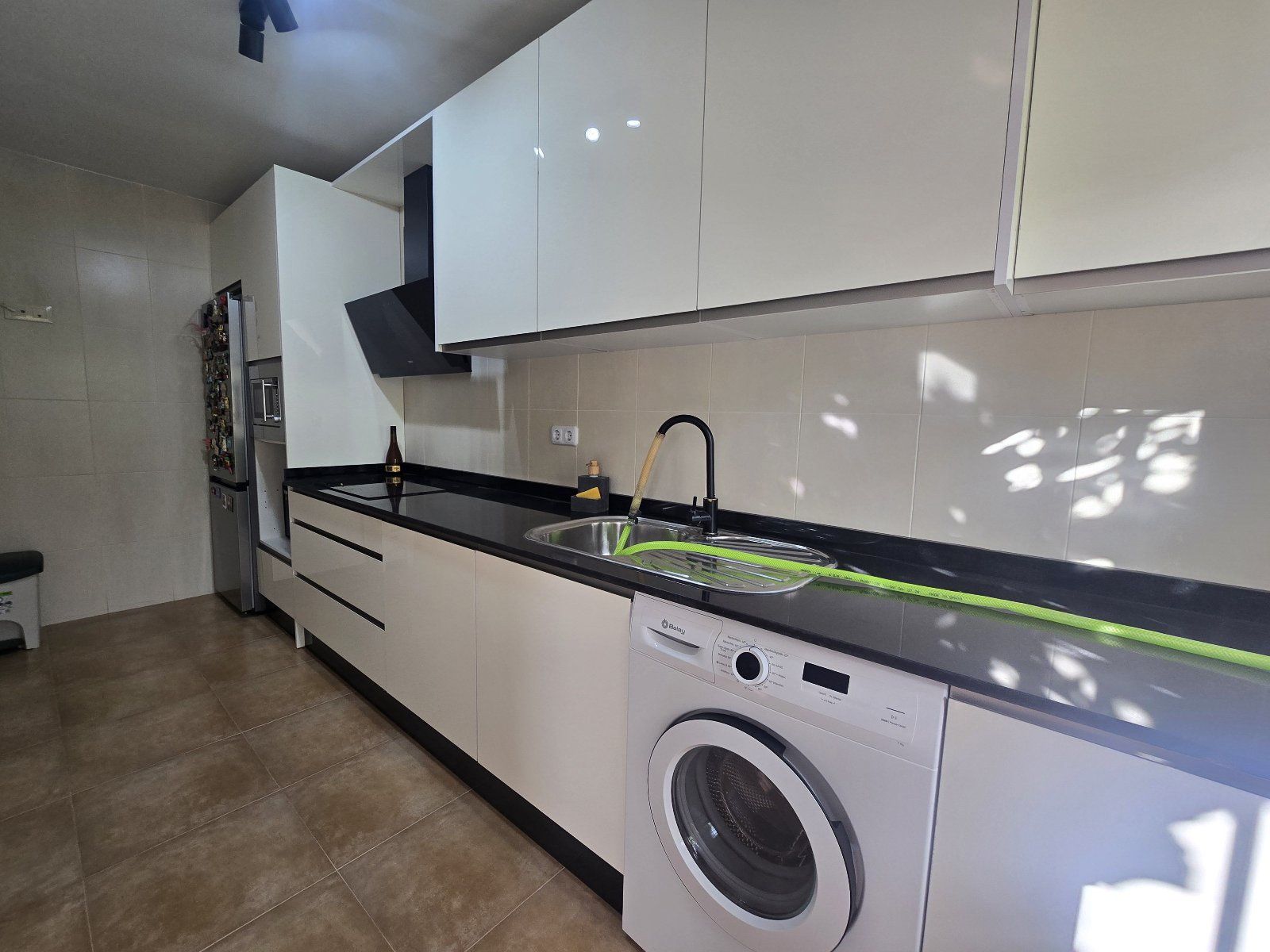 3-Bedroom Duplex with Two Private Garages in Turre - Foto 5
