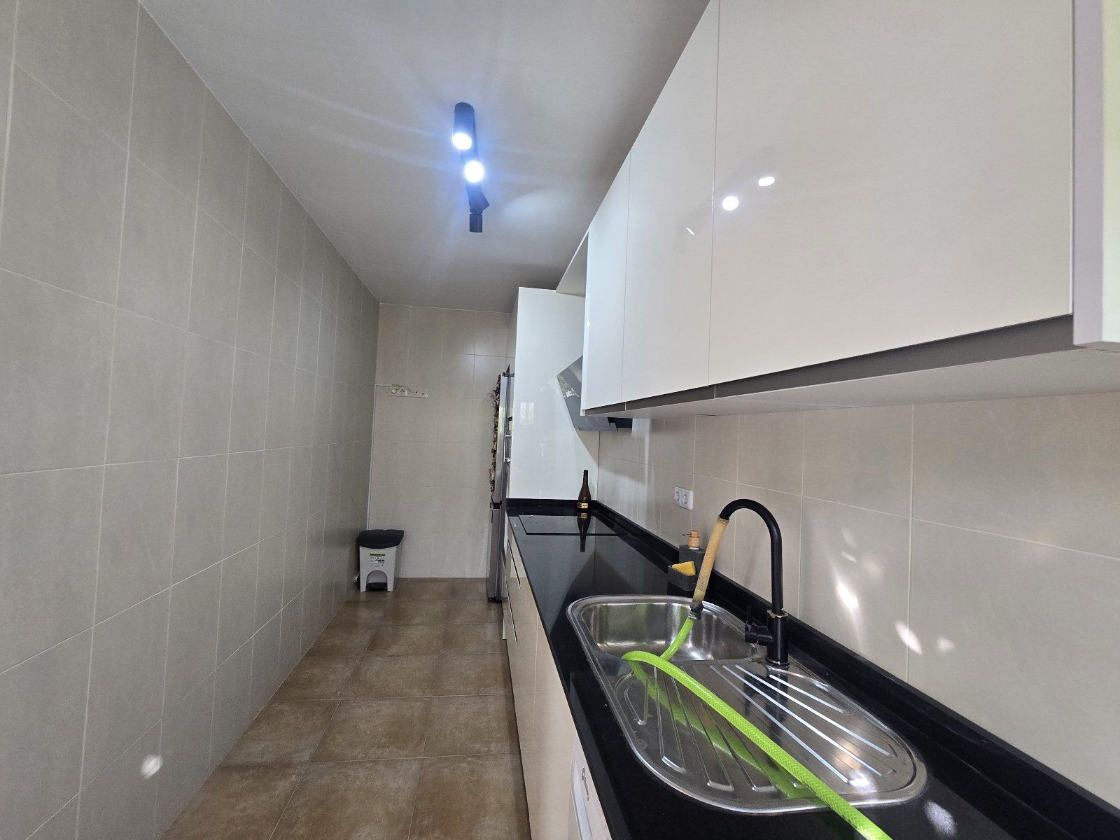 3-Bedroom Duplex with Two Private Garages in Turre - Foto 8