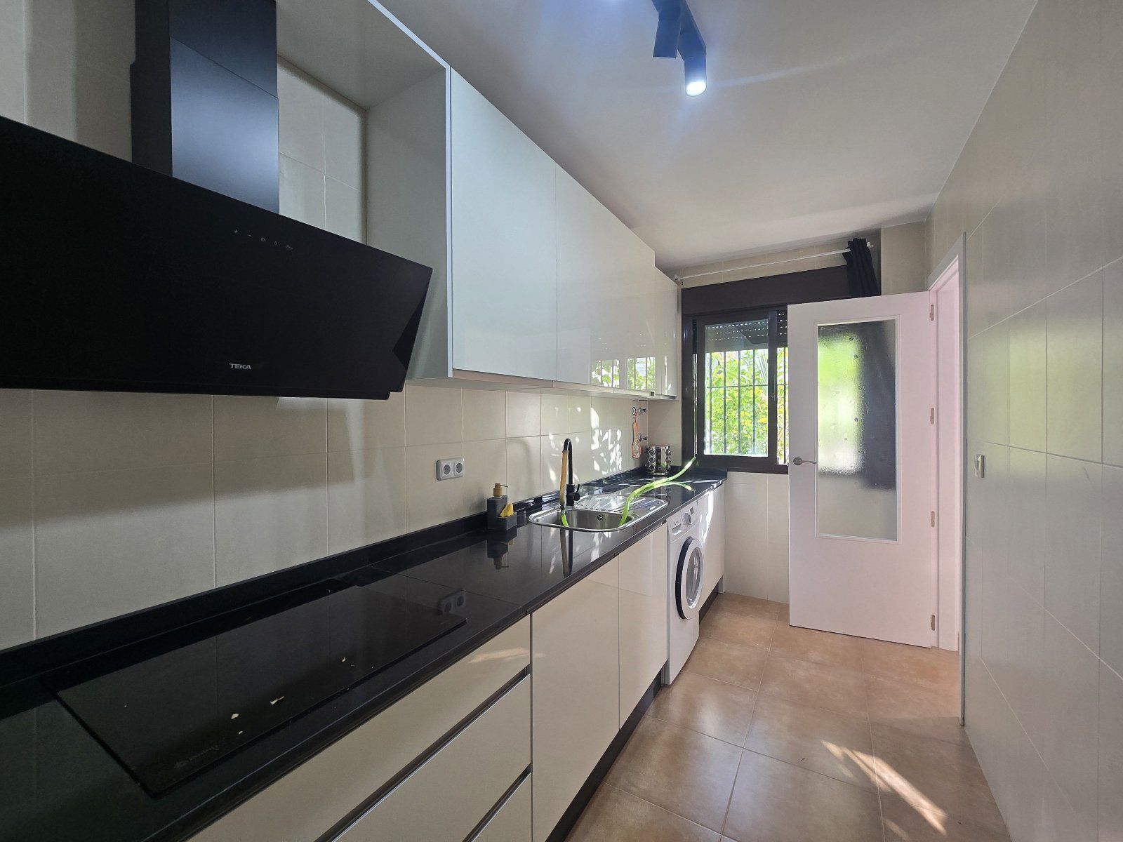 3-Bedroom Duplex with Two Private Garages in Turre - Foto 6