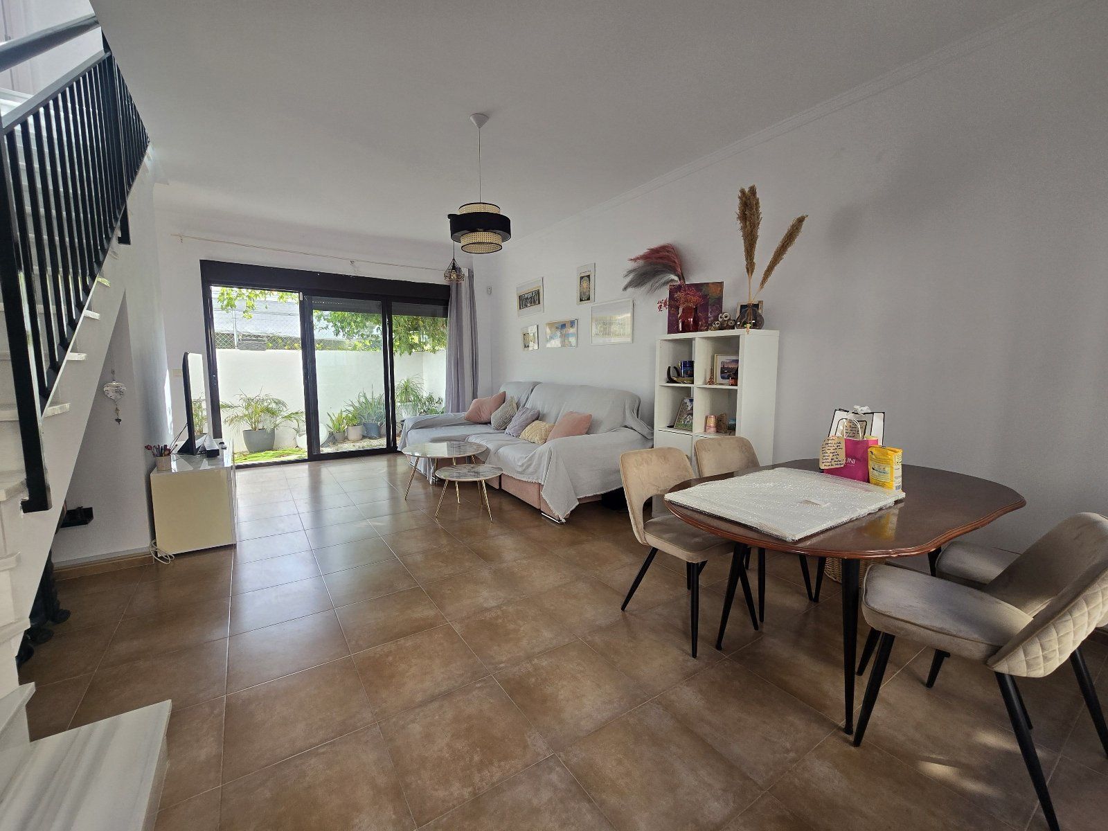 3-Bedroom Duplex with Two Private Garages in Turre - Foto 4
