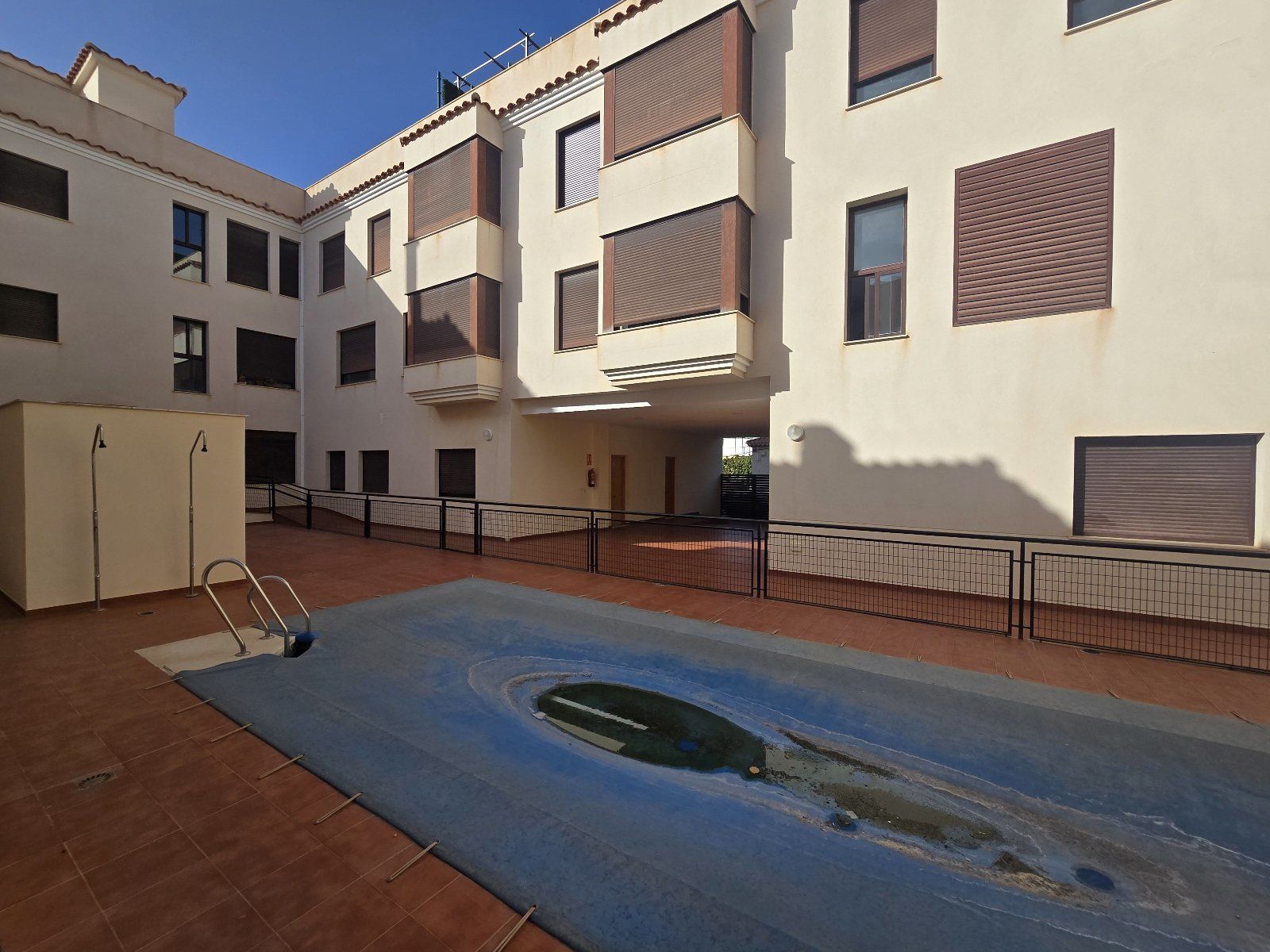 3-Bedroom Duplex with Two Private Garages in Turre - Foto 32