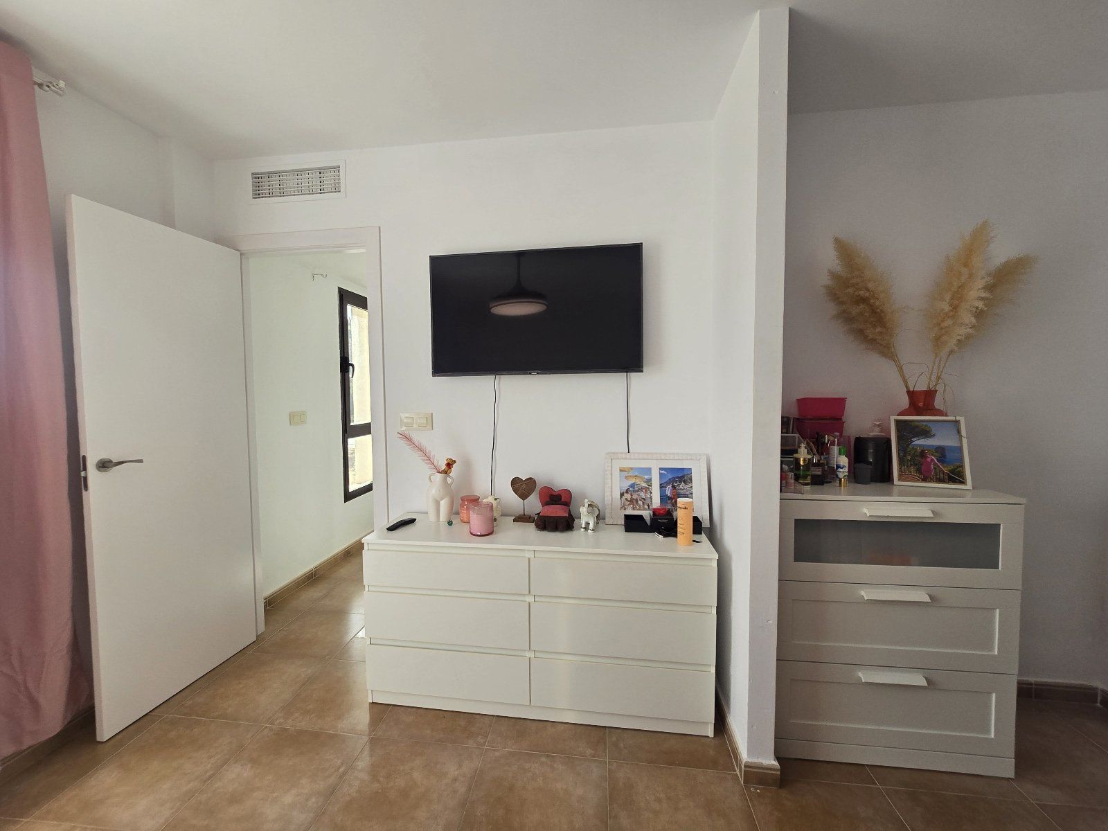 3-Bedroom Duplex with Two Private Garages in Turre - Foto 13