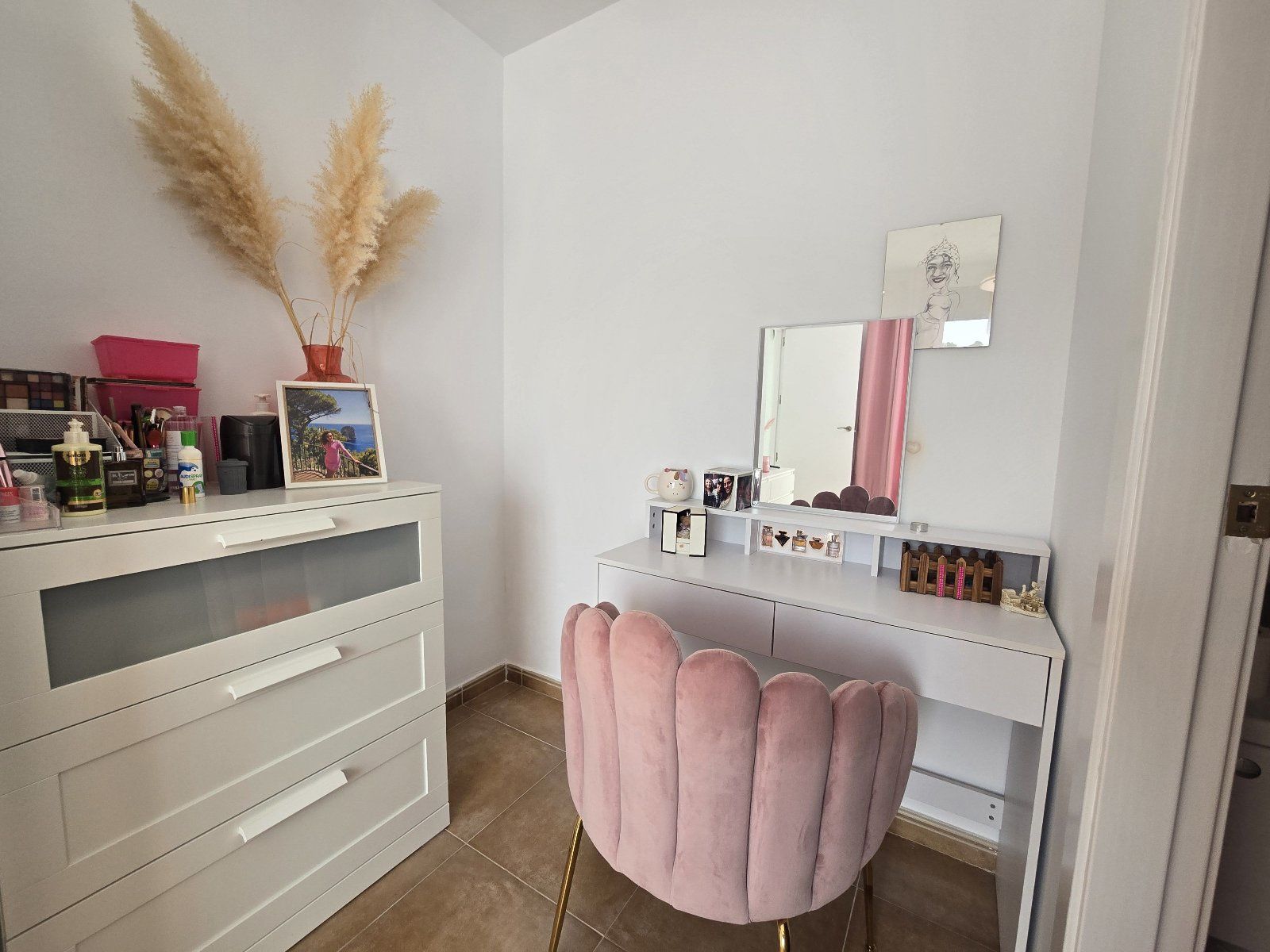 3-Bedroom Duplex with Two Private Garages in Turre - Foto 14