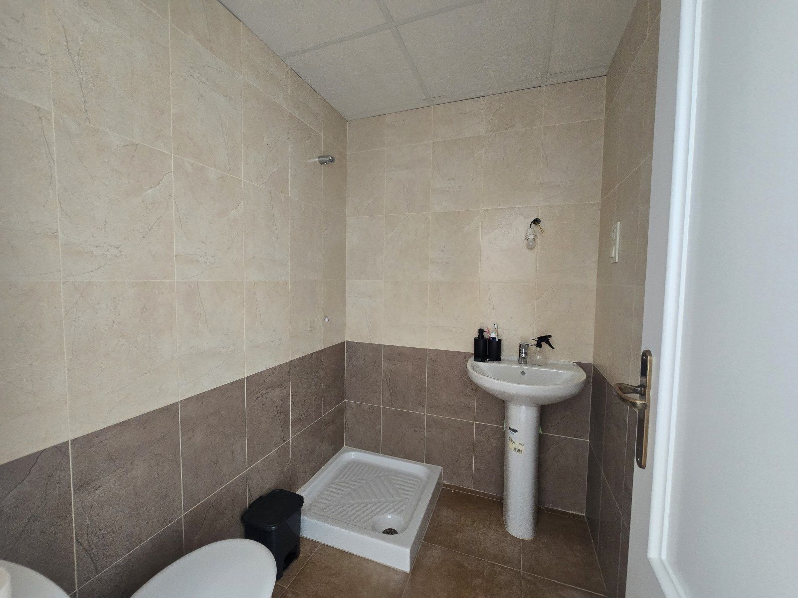 3-Bedroom Duplex with Two Private Garages in Turre - Foto 16