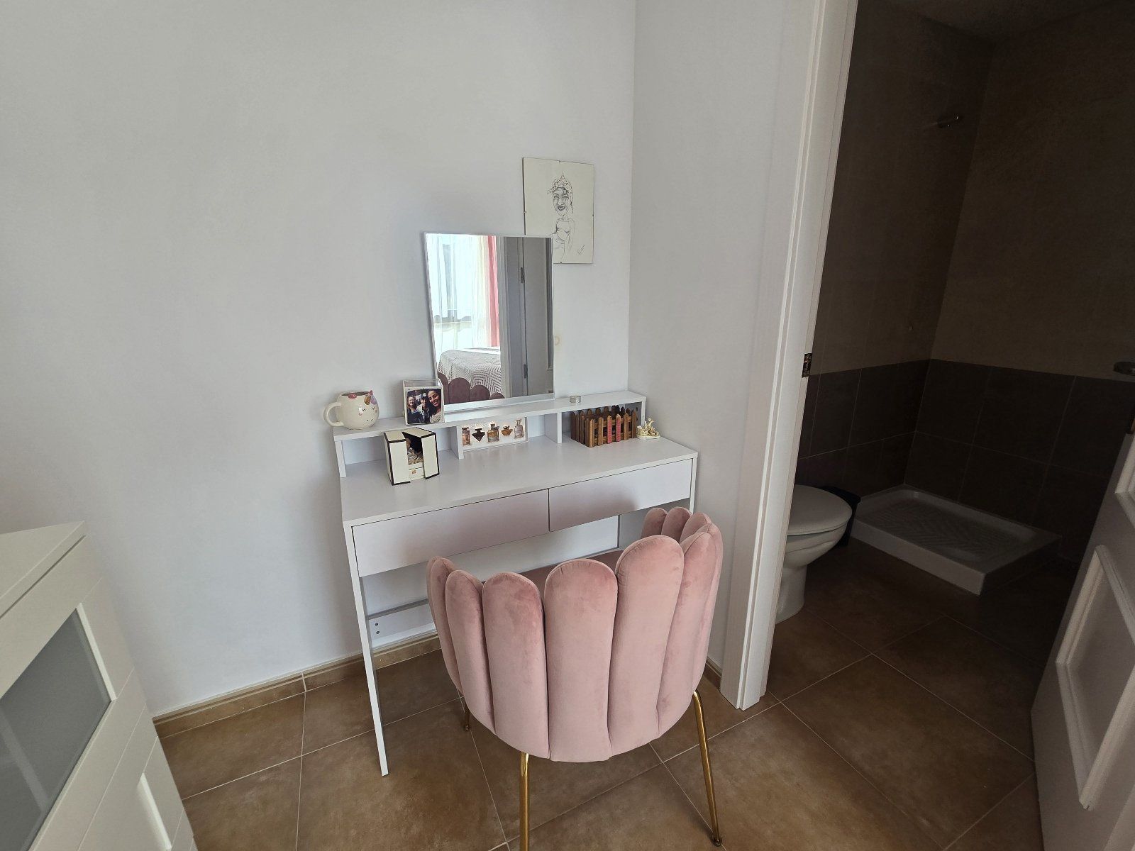3-Bedroom Duplex with Two Private Garages in Turre - Foto 15