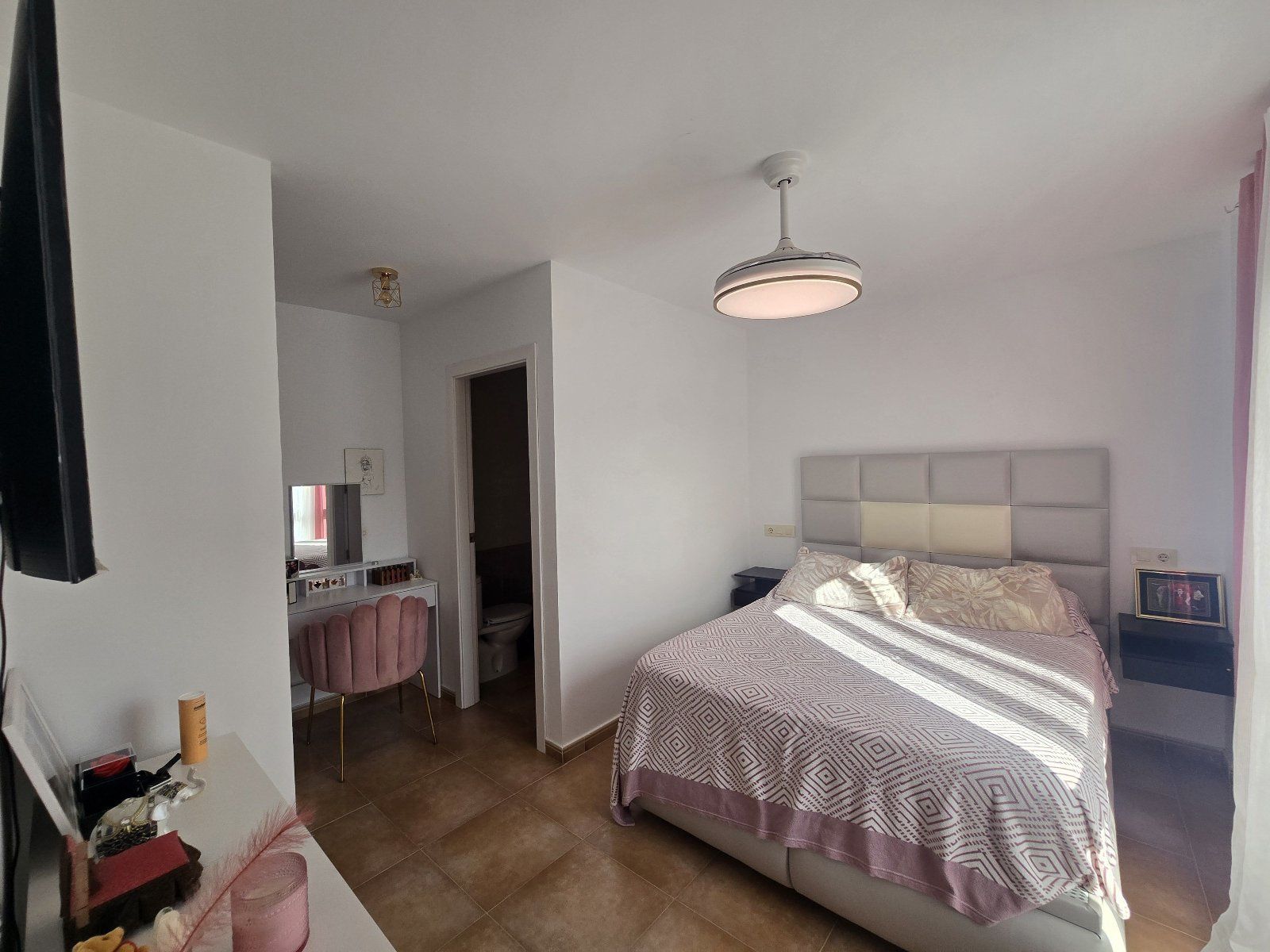 3-Bedroom Duplex with Two Private Garages in Turre - Foto 12
