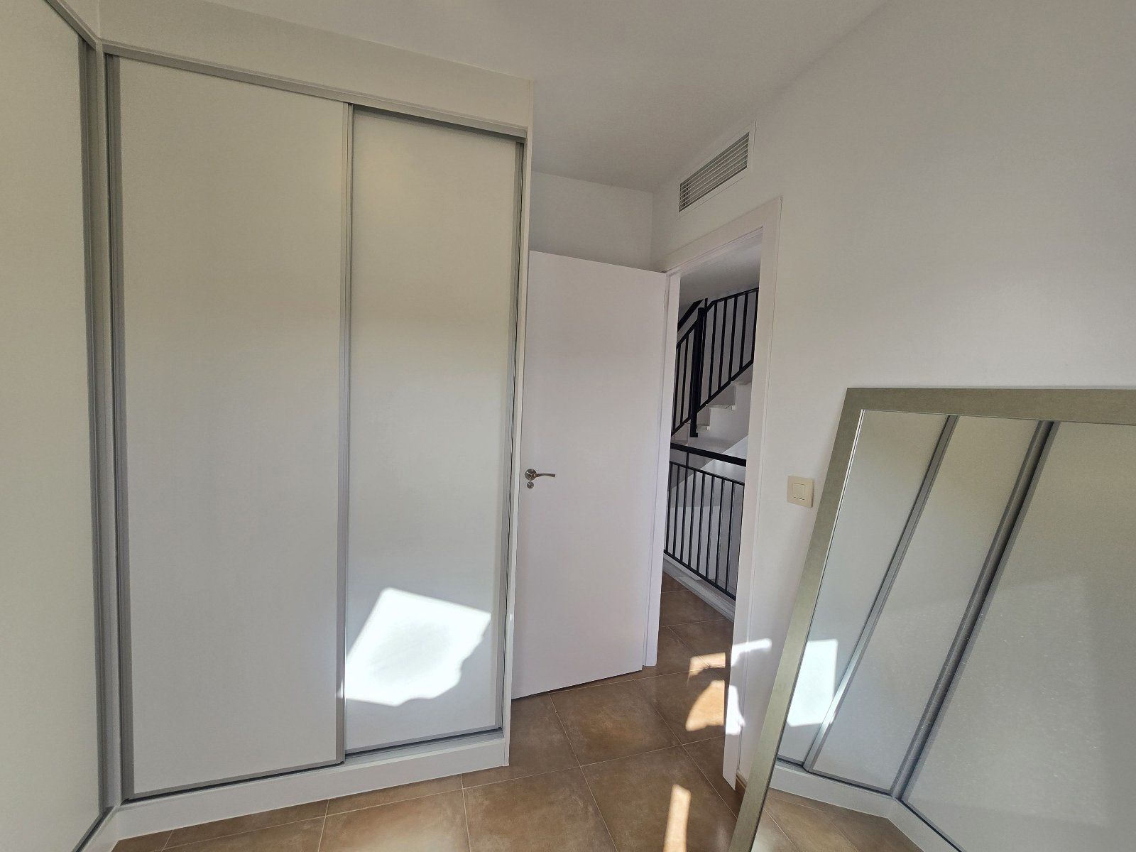 3-Bedroom Duplex with Two Private Garages in Turre - Foto 17