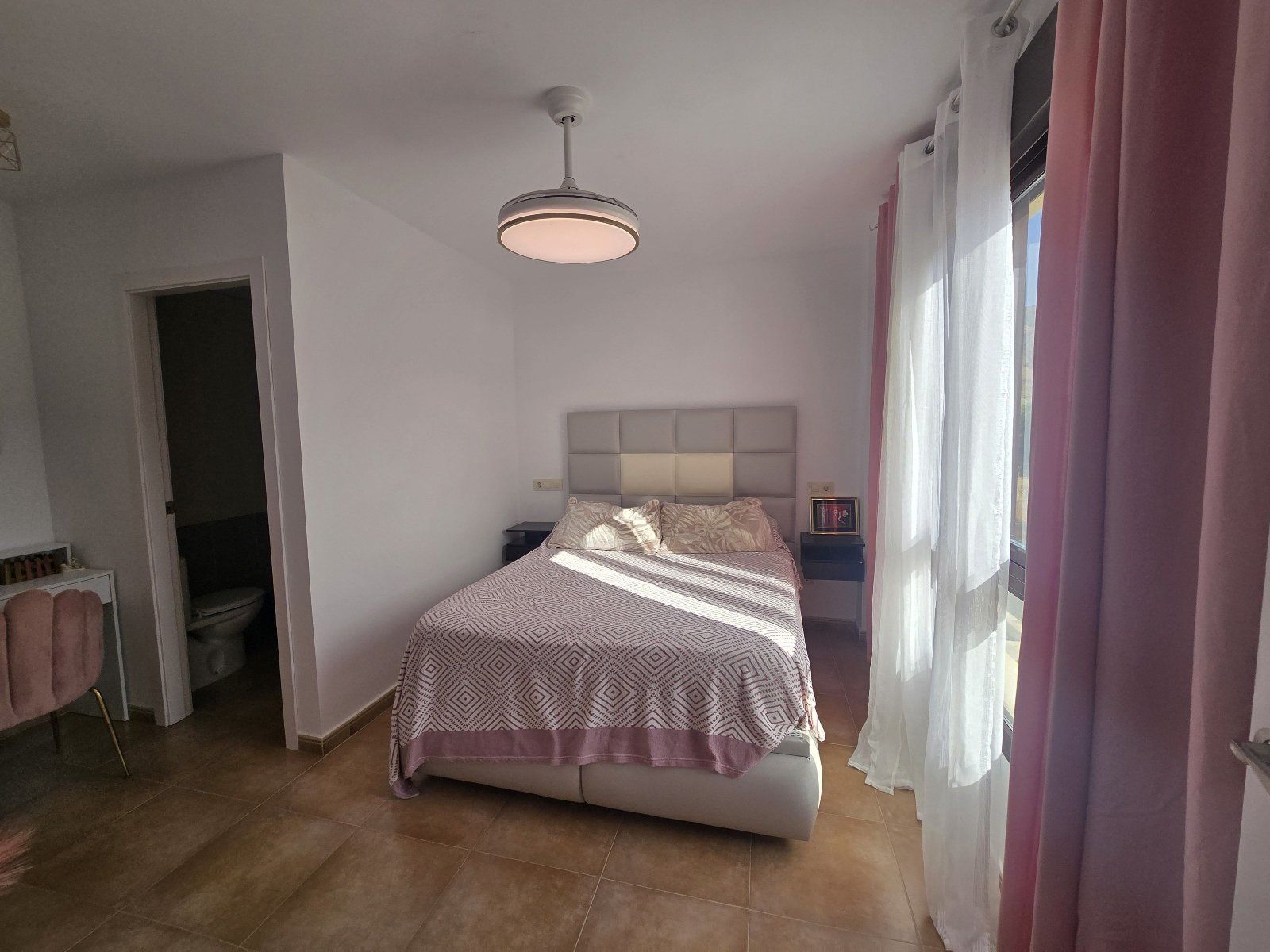 3-Bedroom Duplex with Two Private Garages in Turre - Foto 11