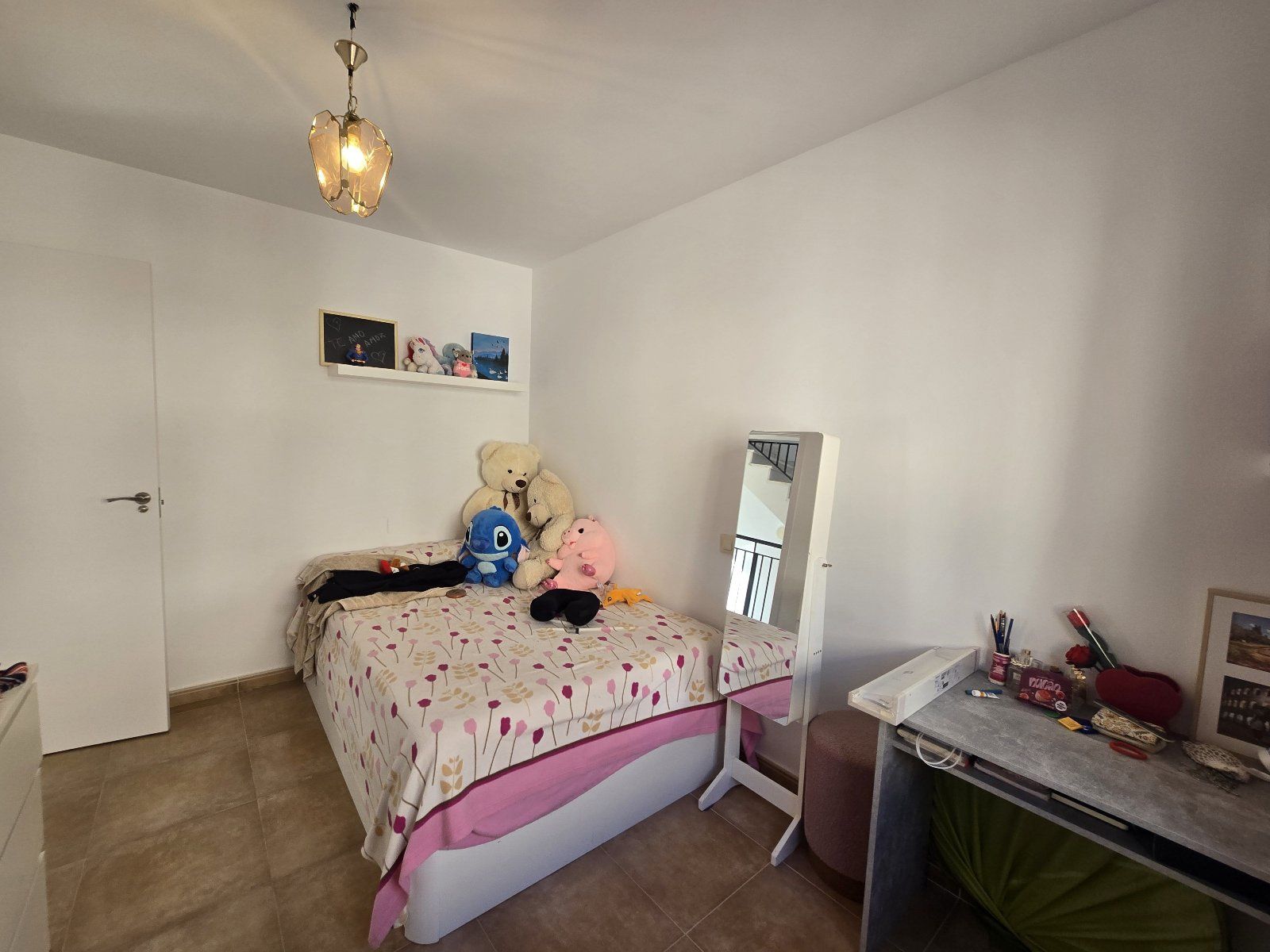 3-Bedroom Duplex with Two Private Garages in Turre - Foto 21
