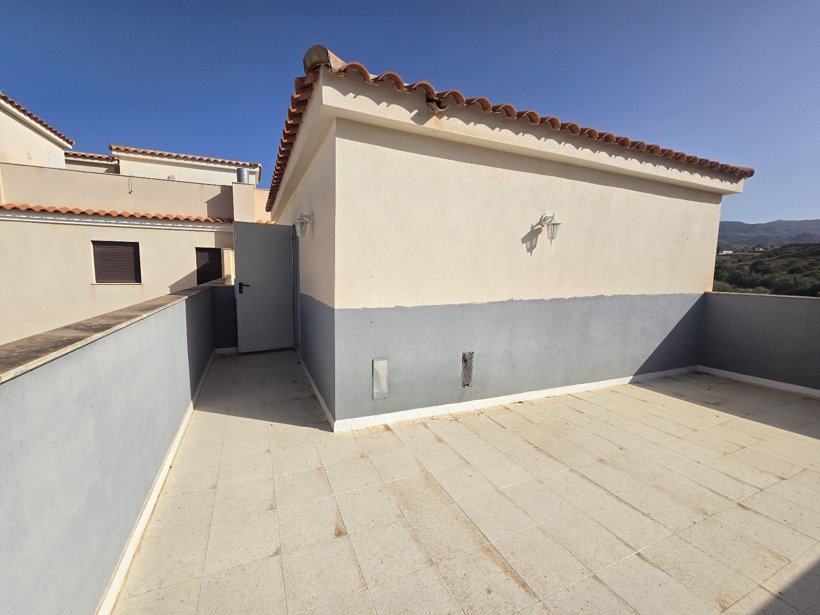 3-Bedroom Duplex with Two Private Garages in Turre - Foto 30