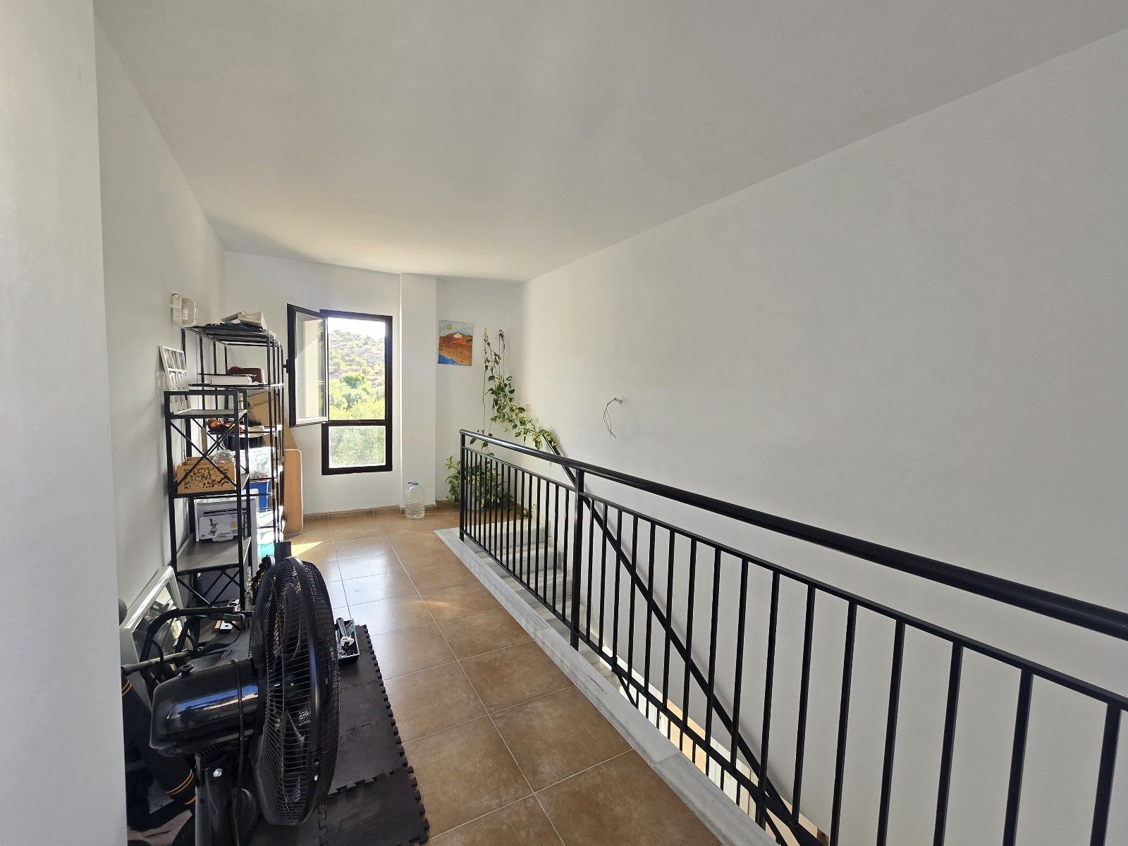 3-Bedroom Duplex with Two Private Garages in Turre - Foto 27