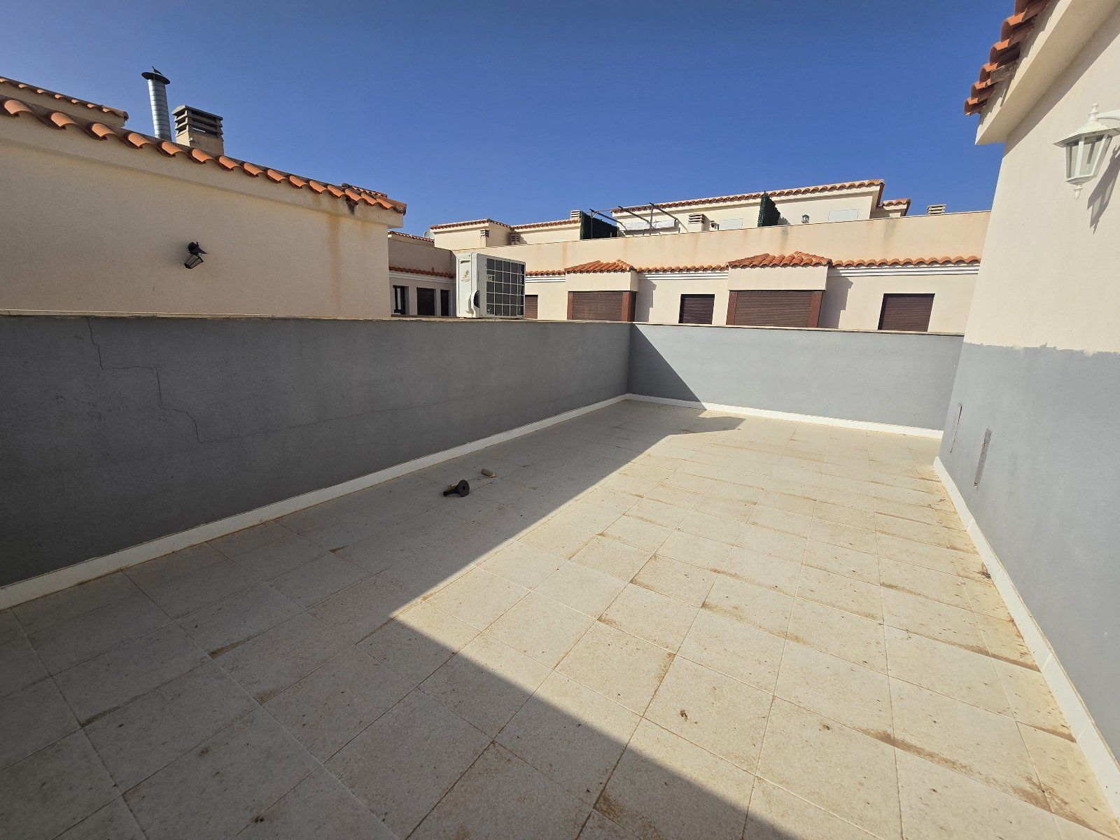 3-Bedroom Duplex with Two Private Garages in Turre - Foto 29