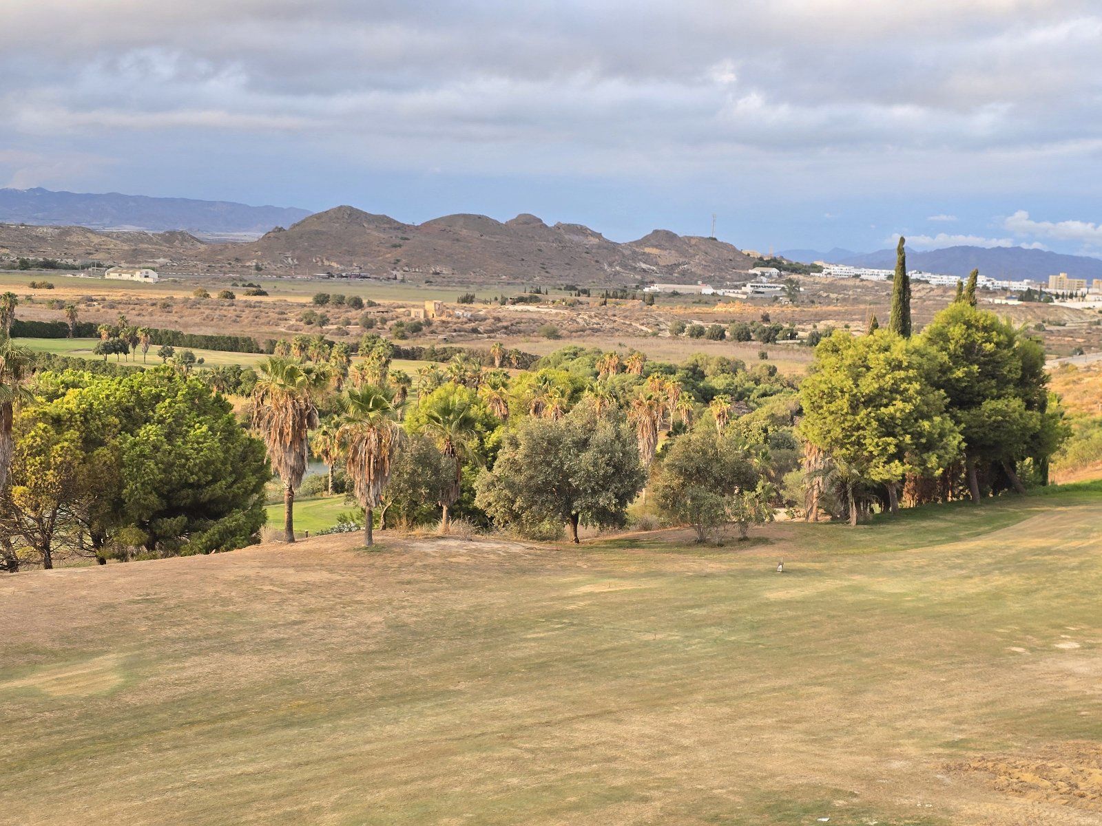 Apartamento en Marina de la Torre Golf, Mojácar, con piscina, garaje y trastero - Foto 4