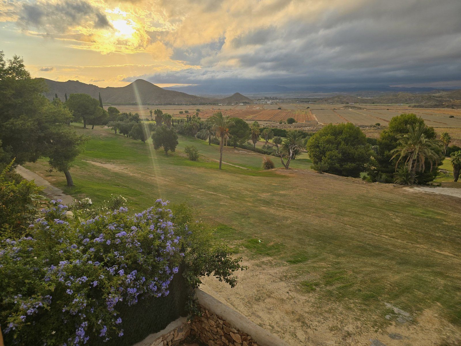 Apartamento en Marina de la Torre Golf, Mojácar, con piscina, garaje y trastero - Foto 5