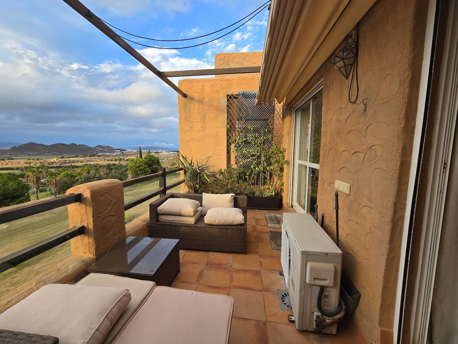 Apartamento en Marina de la Torre Golf, Mojácar, con piscina, garaje y trastero - Foto 8