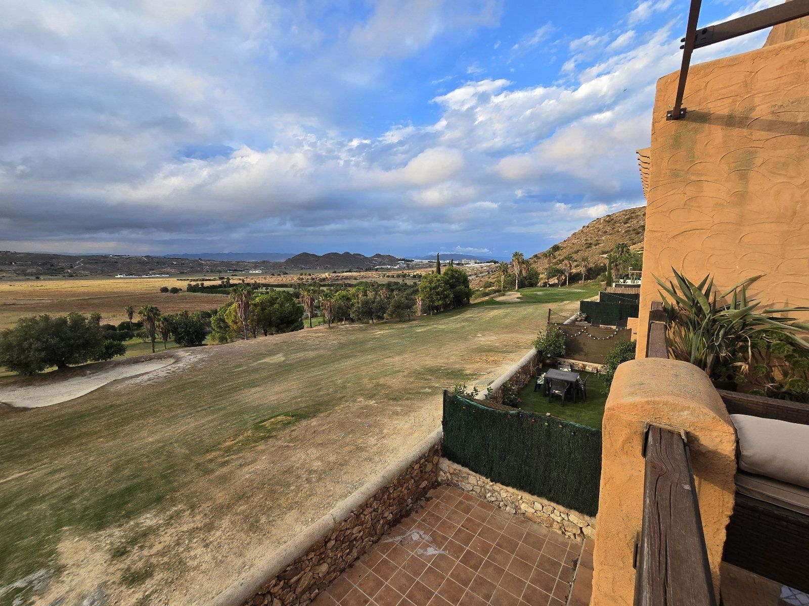 Apartamento en Marina de la Torre Golf, Mojácar, con piscina, garaje y trastero - Foto 9