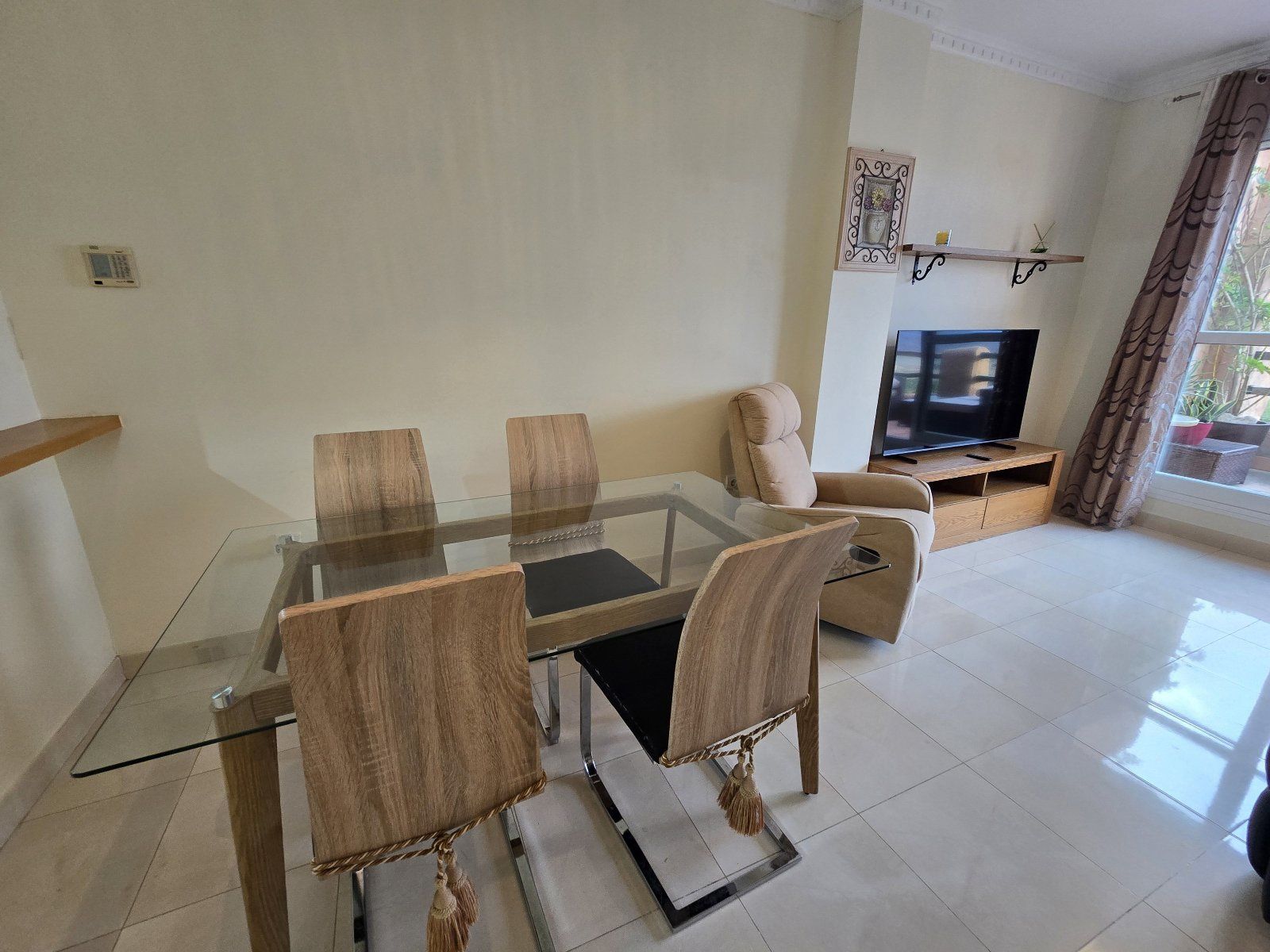 Apartamento en Marina de la Torre Golf, Mojácar, con piscina, garaje y trastero - Foto 11