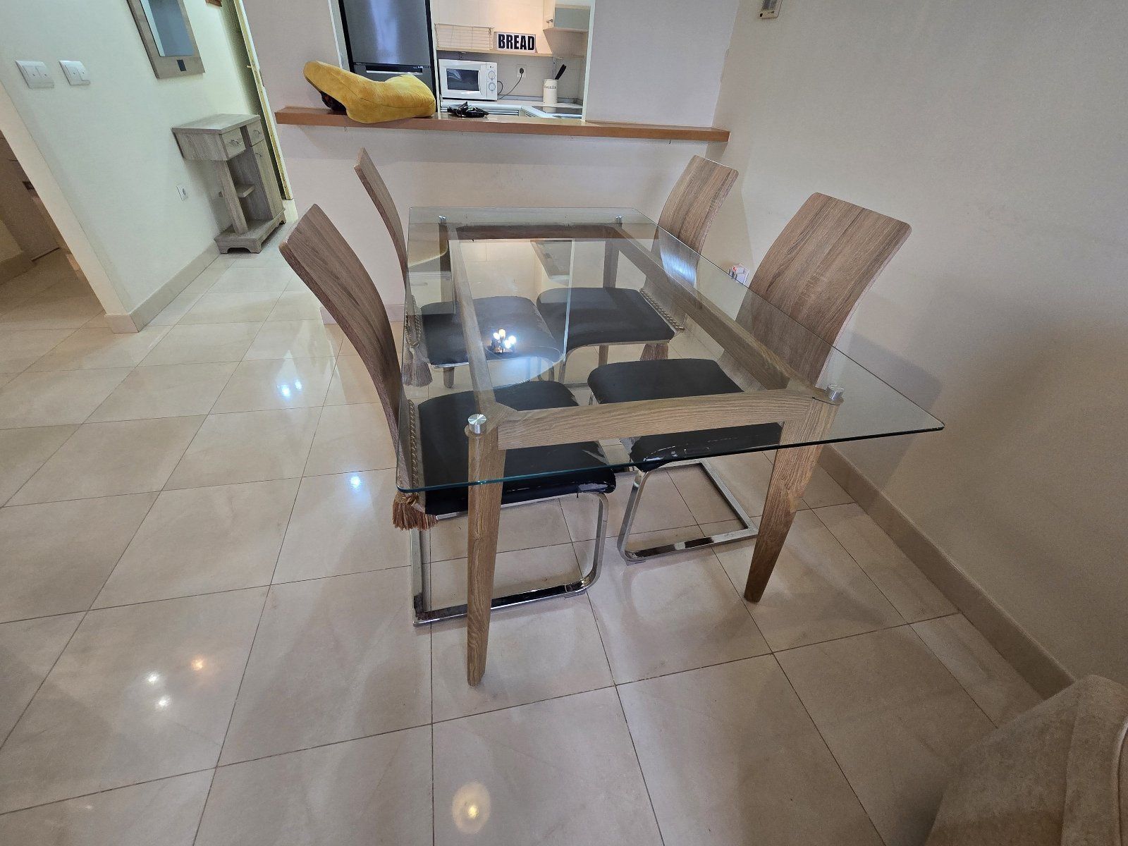 Apartamento en Marina de la Torre Golf, Mojácar, con piscina, garaje y trastero - Foto 13
