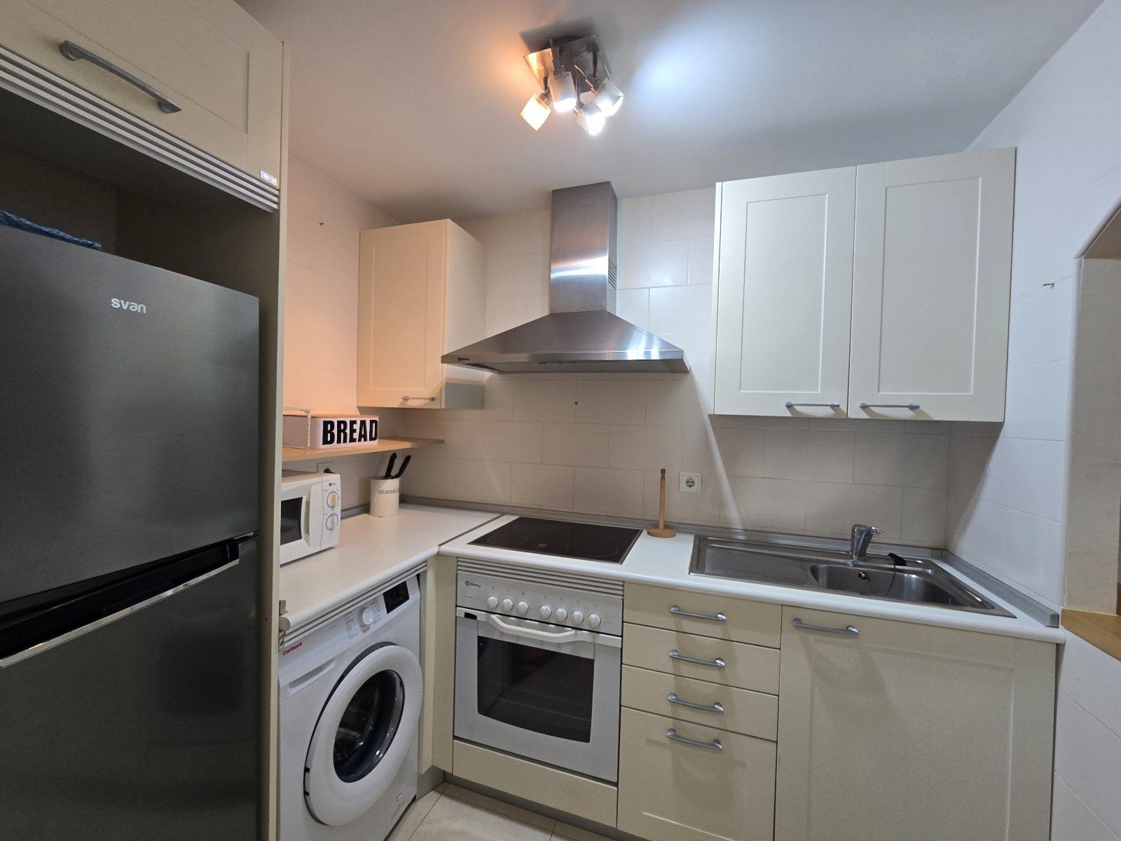 Apartamento en Marina de la Torre Golf, Mojácar, con piscina, garaje y trastero - Foto 16