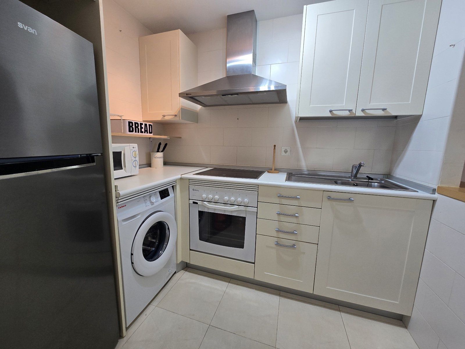 Apartamento en Marina de la Torre Golf, Mojácar, con piscina, garaje y trastero - Foto 17