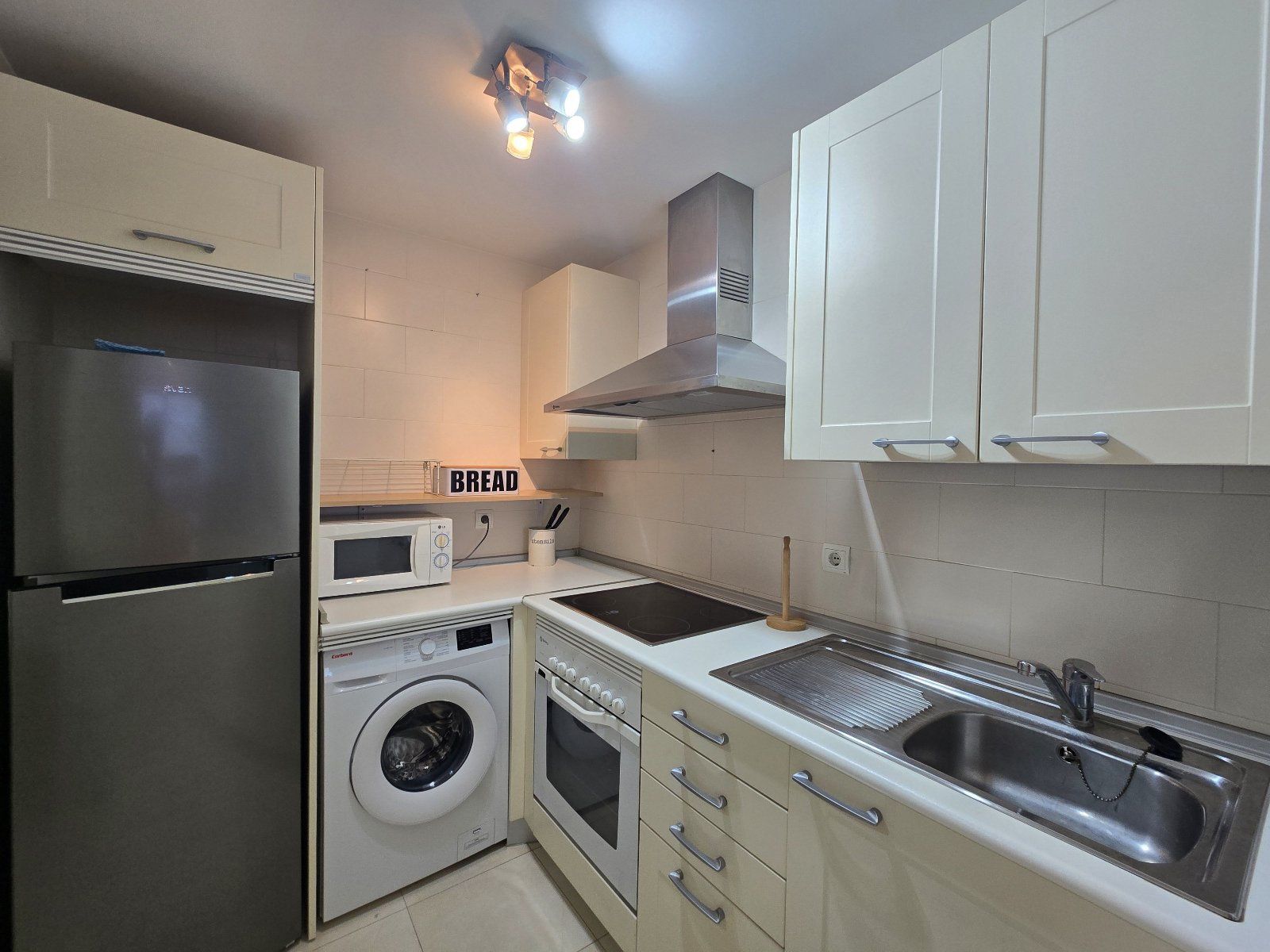 Apartamento en Marina de la Torre Golf, Mojácar, con piscina, garaje y trastero - Foto 18