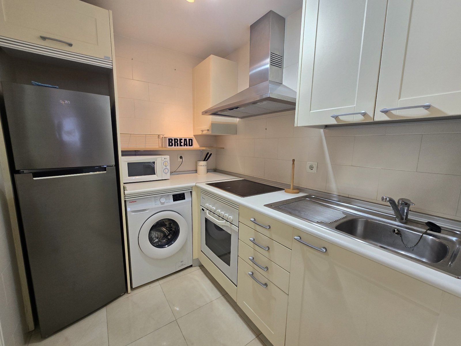 Apartamento en Marina de la Torre Golf, Mojácar, con piscina, garaje y trastero - Foto 19