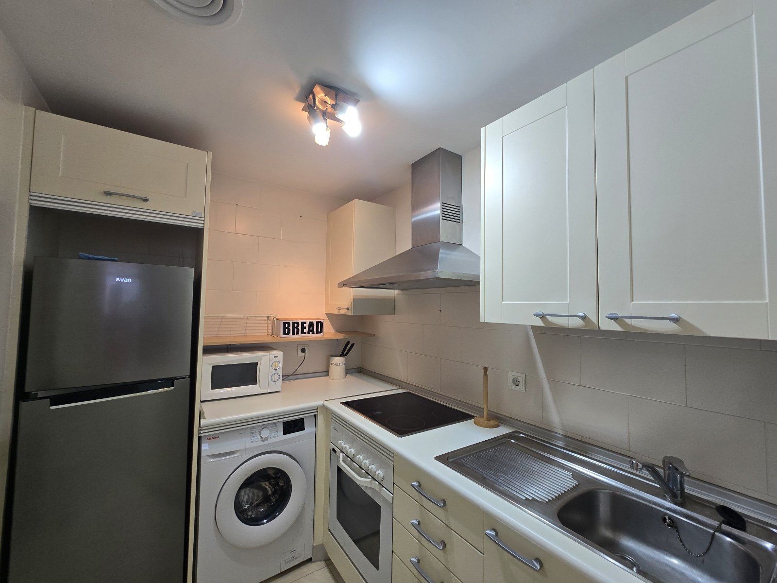 Apartamento en Marina de la Torre Golf, Mojácar, con piscina, garaje y trastero - Foto 20